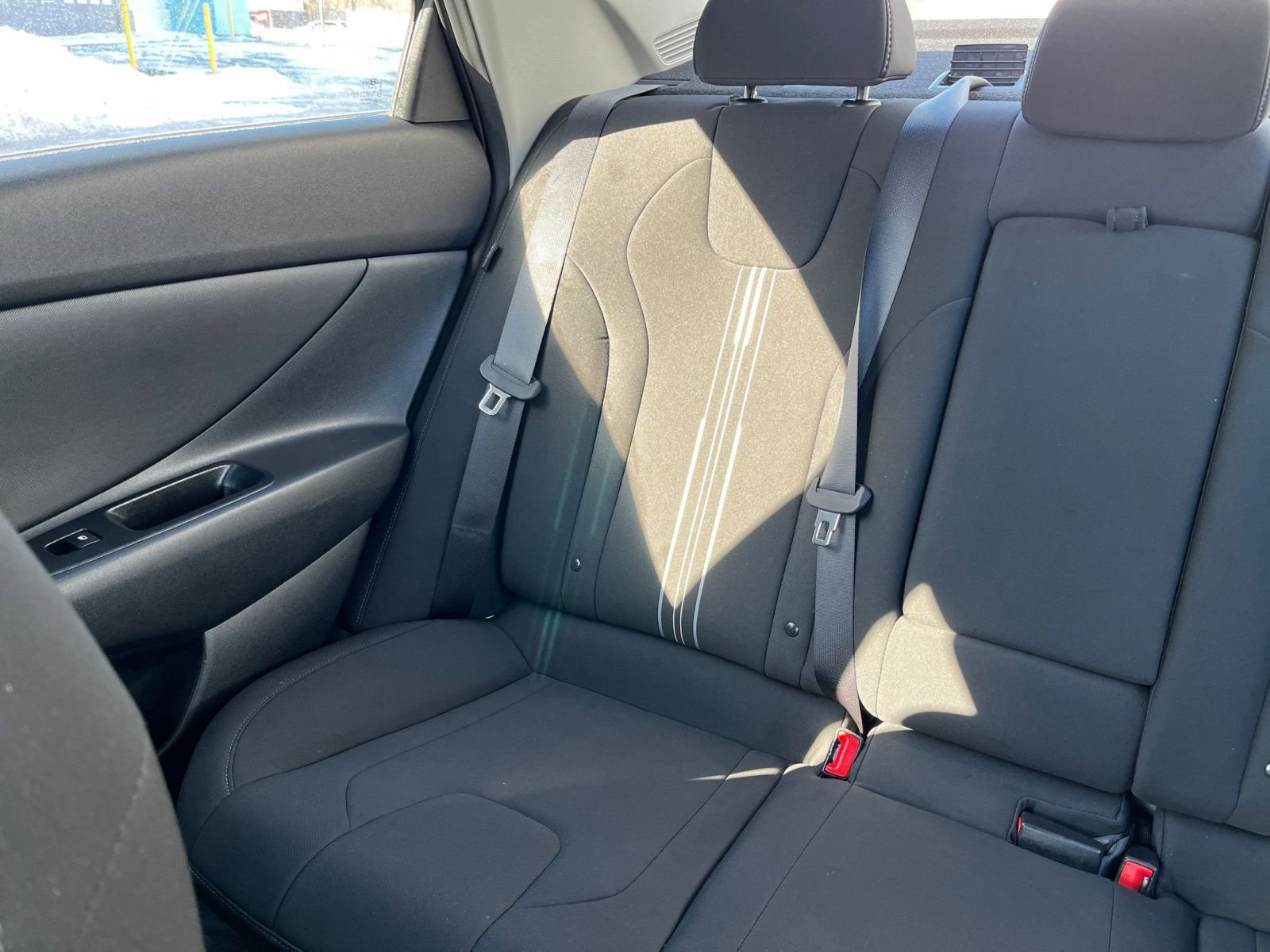 Thumbnail: 2025 Hyundai Elantra - 35