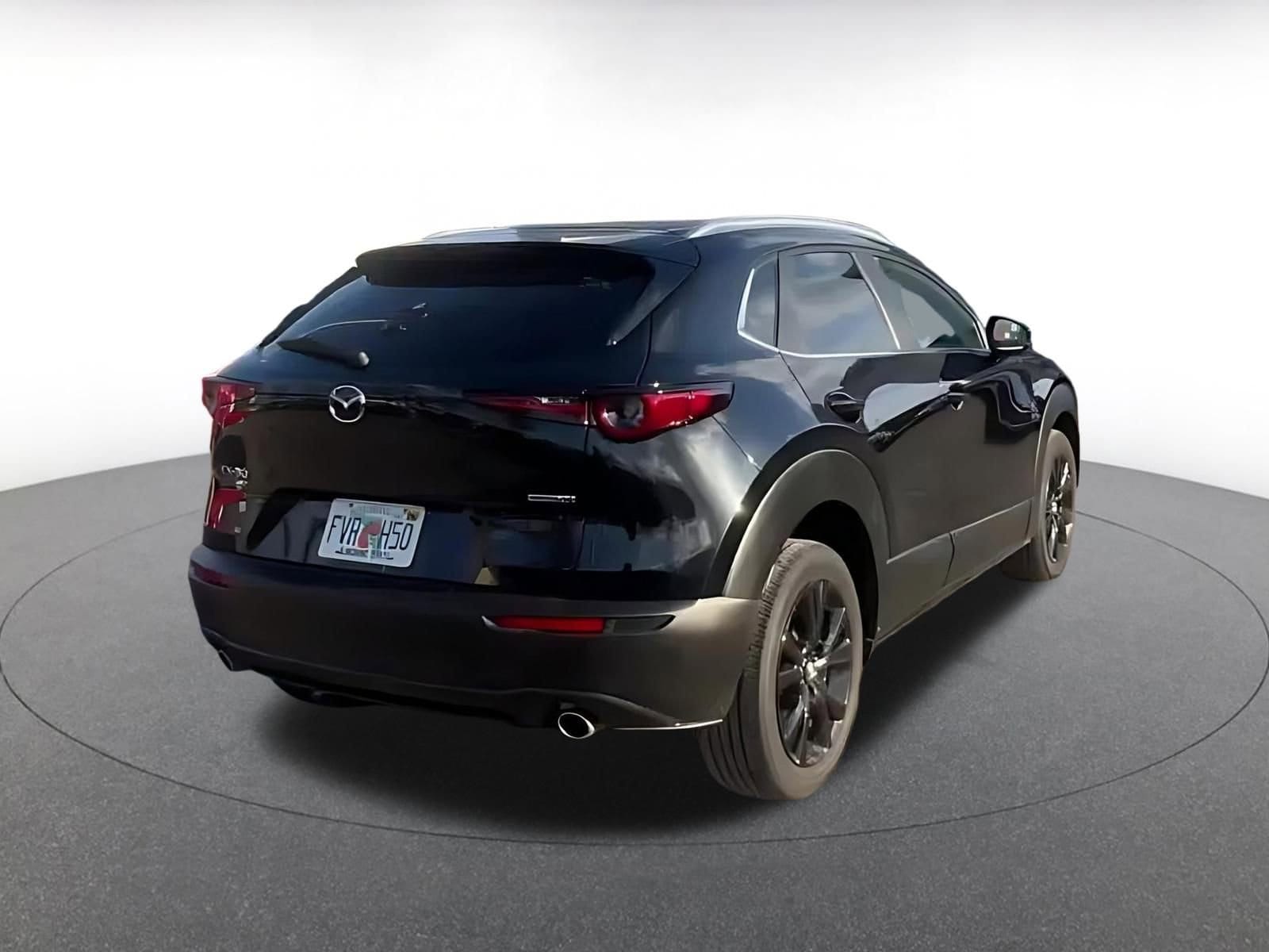 Thumbnail: 2025 Mazda CX-30 - 15