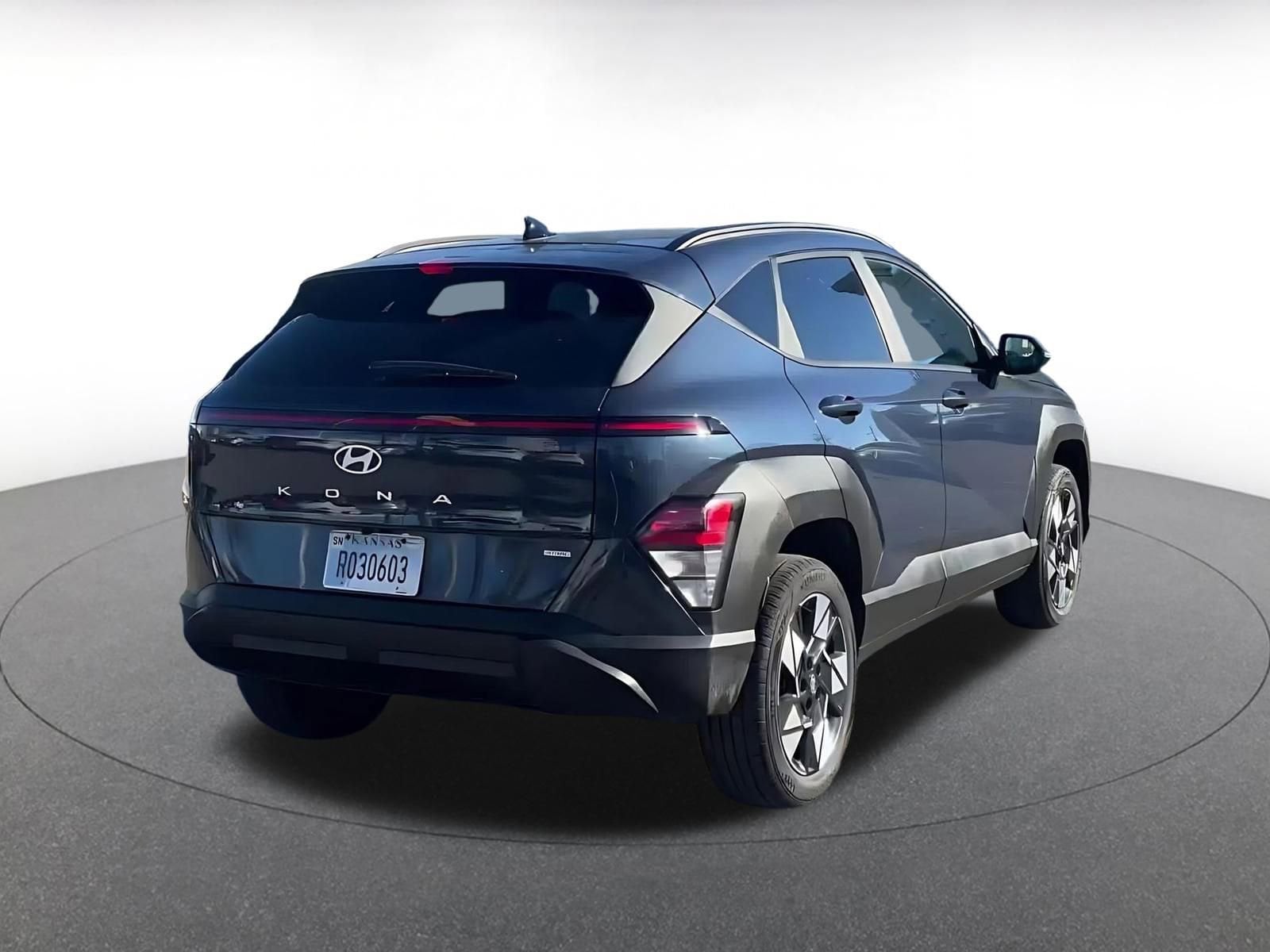 Thumbnail: 2025 Hyundai Kona - 14