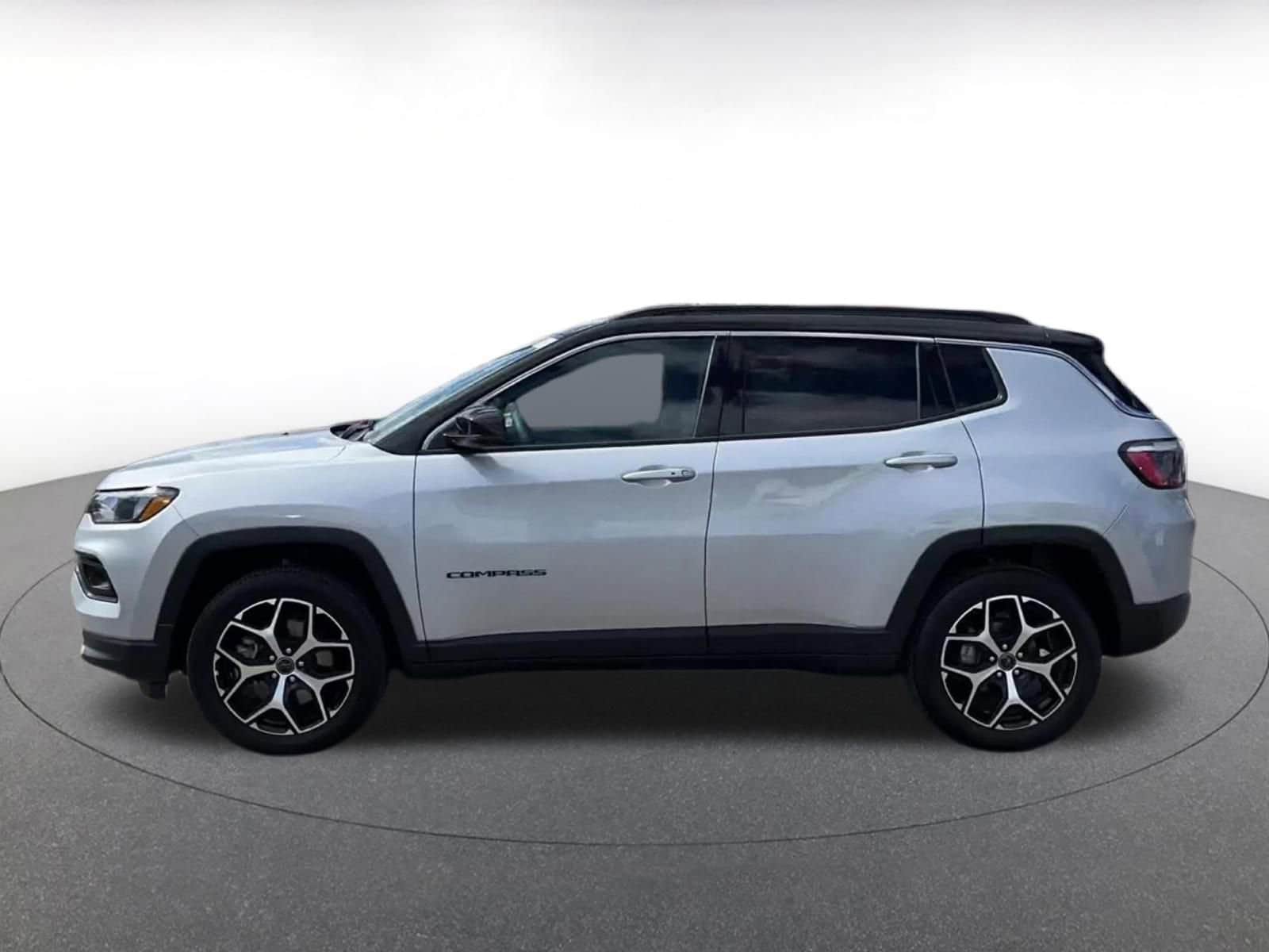 Thumbnail: 2025 Jeep Compass - 8
