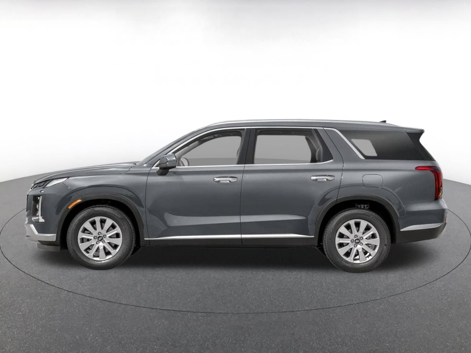 Thumbnail: 2025 Hyundai Palisade - 3
