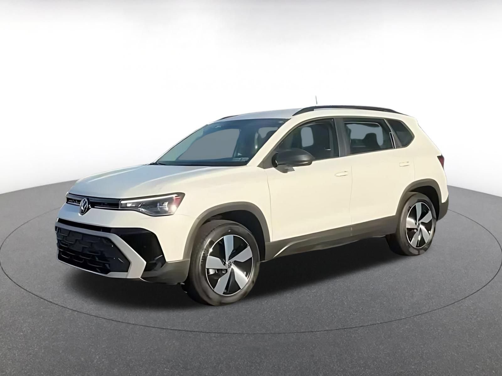 Thumbnail: 2026 Volkswagen Taos - 8