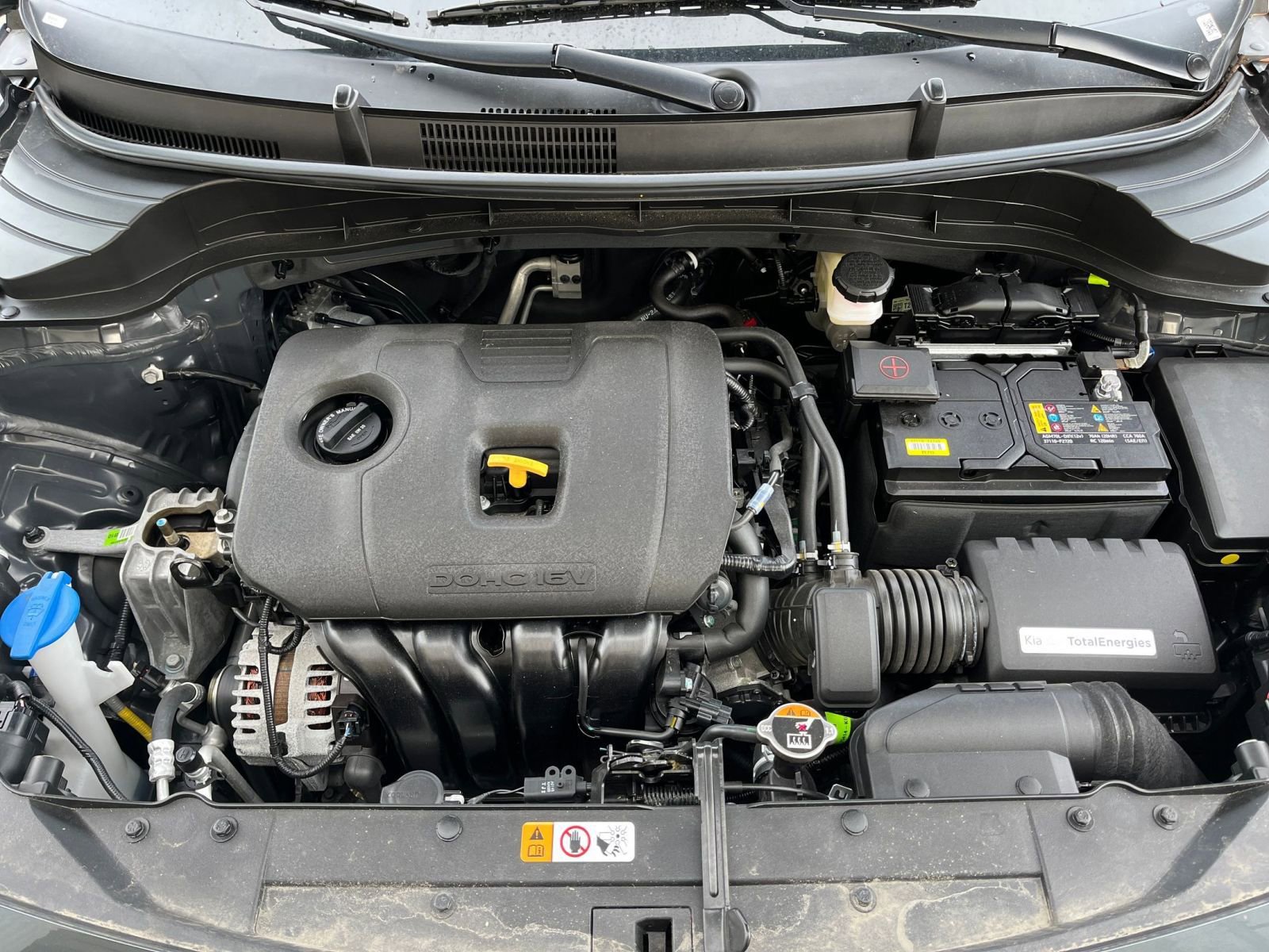 Thumbnail: 2025 Kia Soul - 29