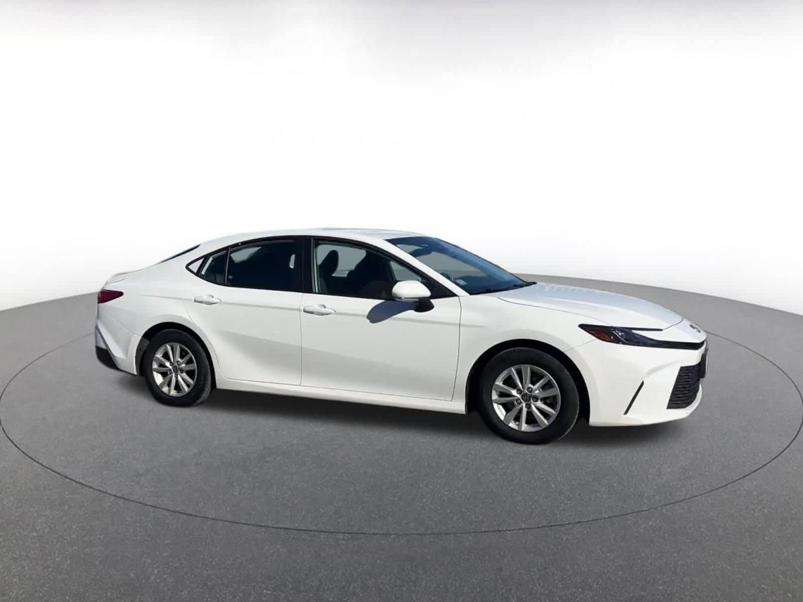 Thumbnail: 2025 Toyota Camry - 2