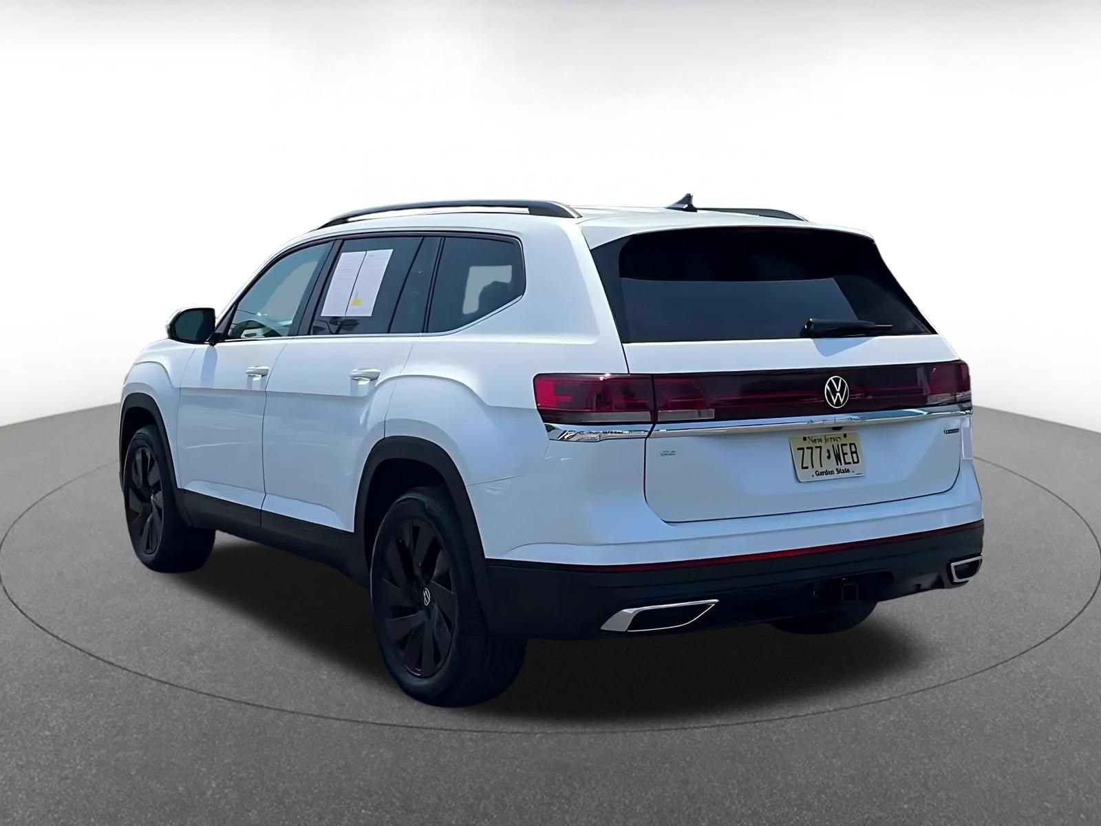 Thumbnail: 2026 Volkswagen Atlas - 10