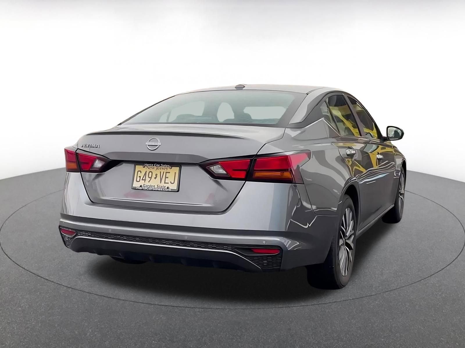 Thumbnail: 2025 Nissan Altima - 14