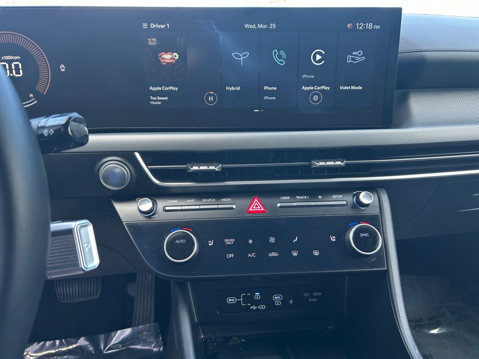 Thumbnail: 2025 Hyundai Sonata - 20