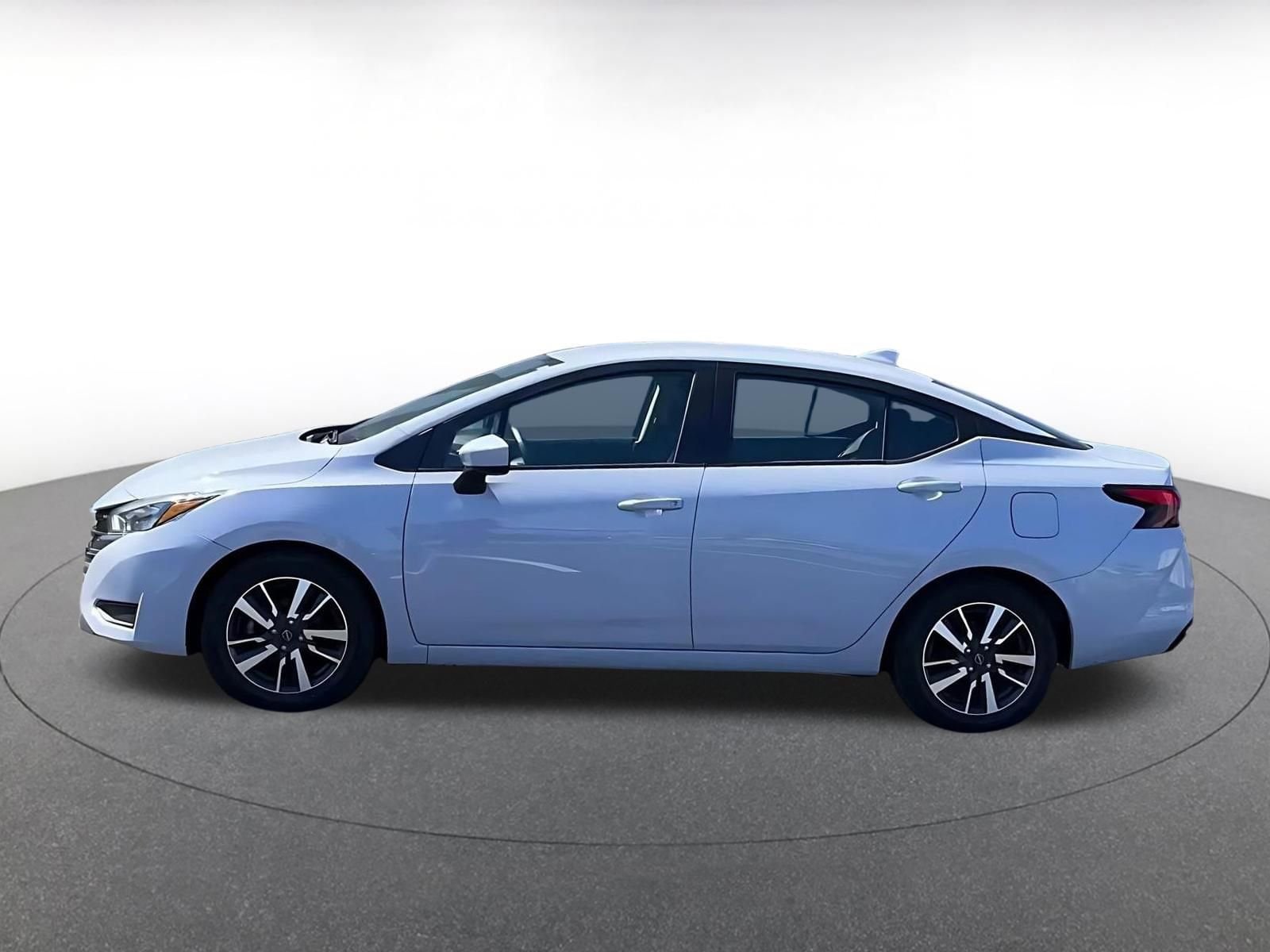 Thumbnail: 2025 Nissan Versa - 8