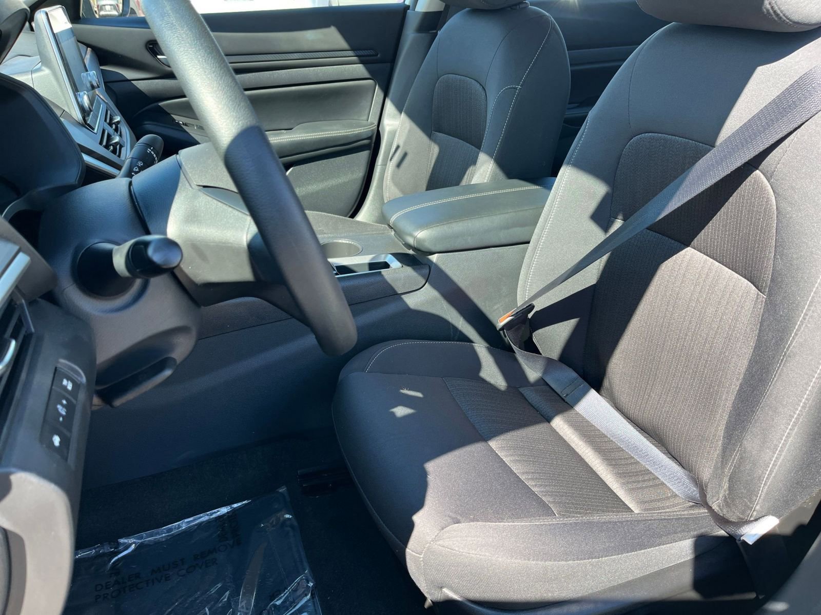 Thumbnail: 2025 Nissan Altima - 35