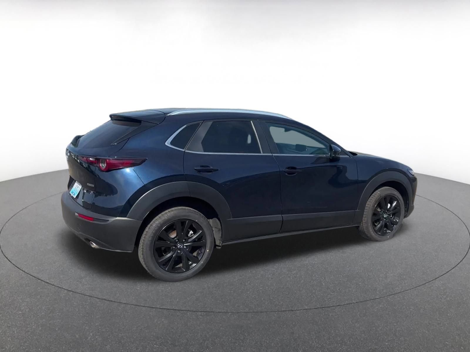Thumbnail: 2024 Mazda CX-30 - 15