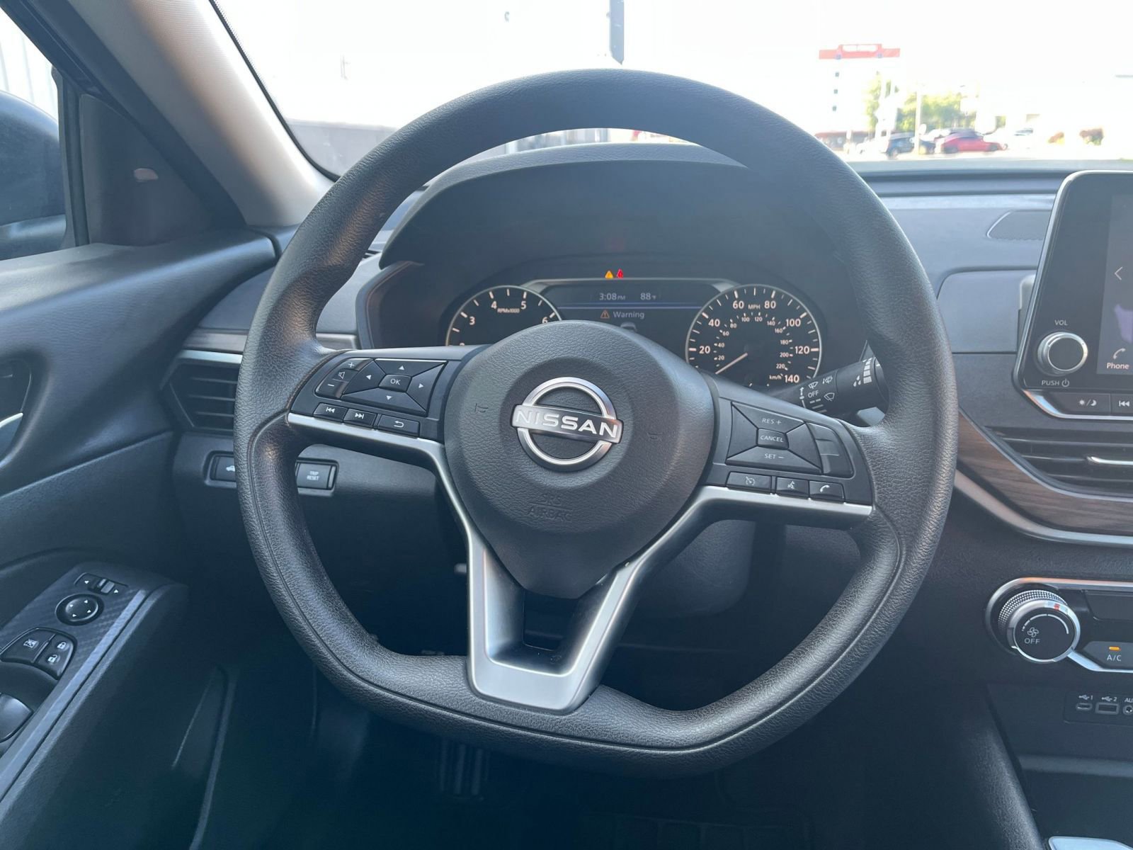 Thumbnail: 2024 Nissan Altima - 27