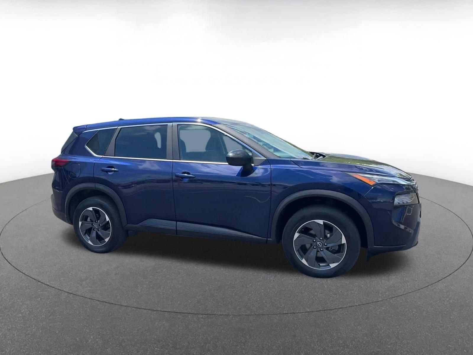 Thumbnail: 2025 Nissan Rogue - 2