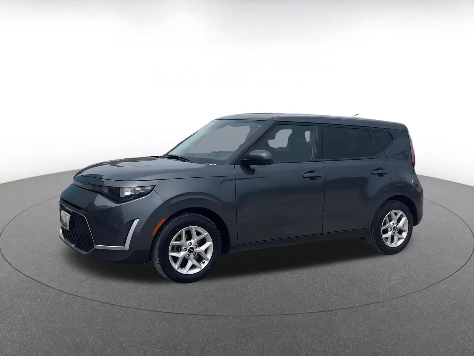 Thumbnail: 2023 Kia Soul - 7