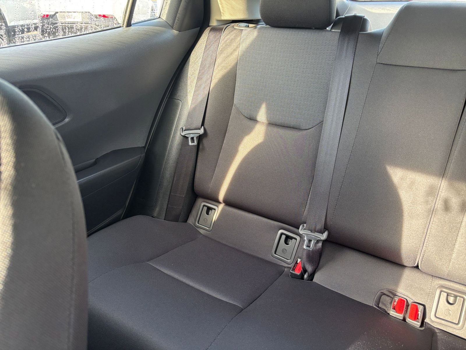 Thumbnail: 2025 Toyota Prius - 35