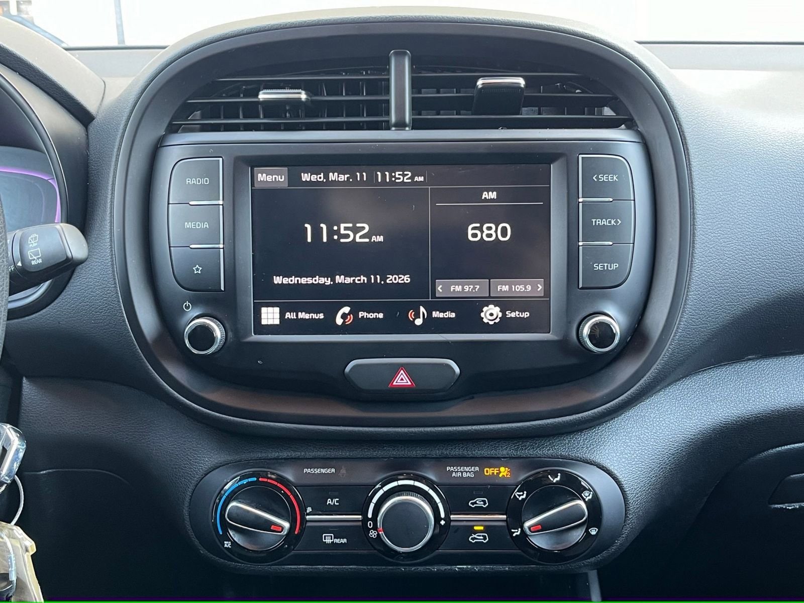 Thumbnail: 2025 Kia Soul - 17