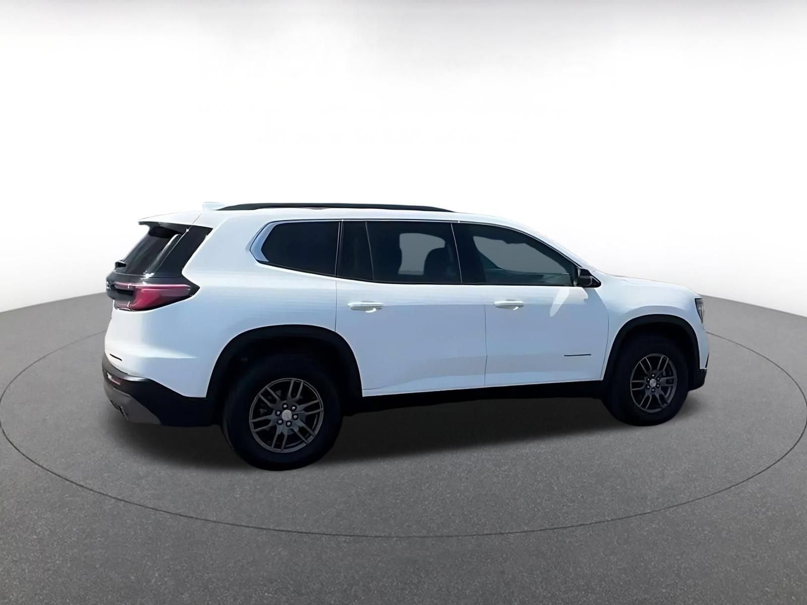 Thumbnail: 2025 GMC Acadia - 15