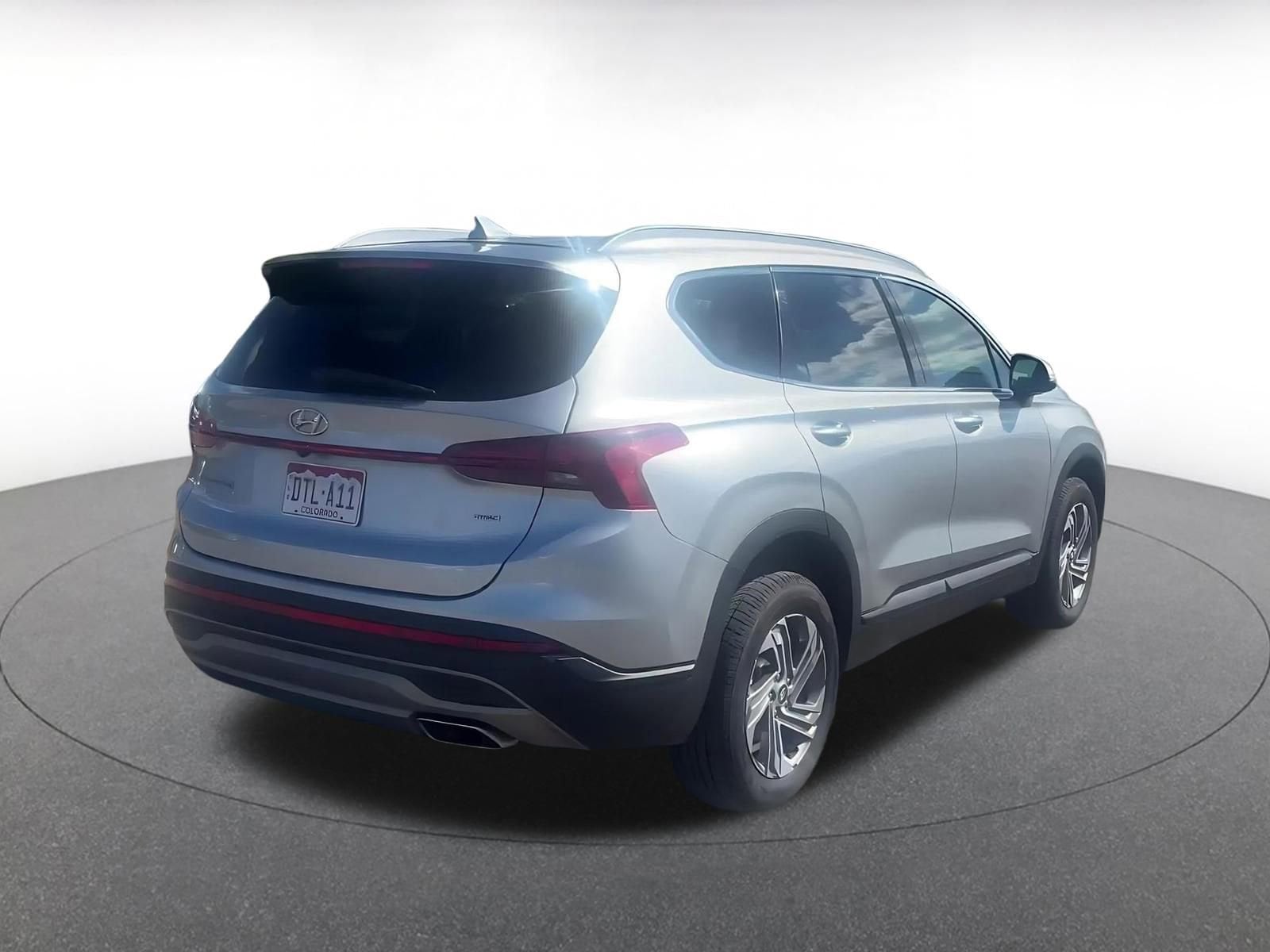 Thumbnail: 2023 Hyundai Santa Fe - 15