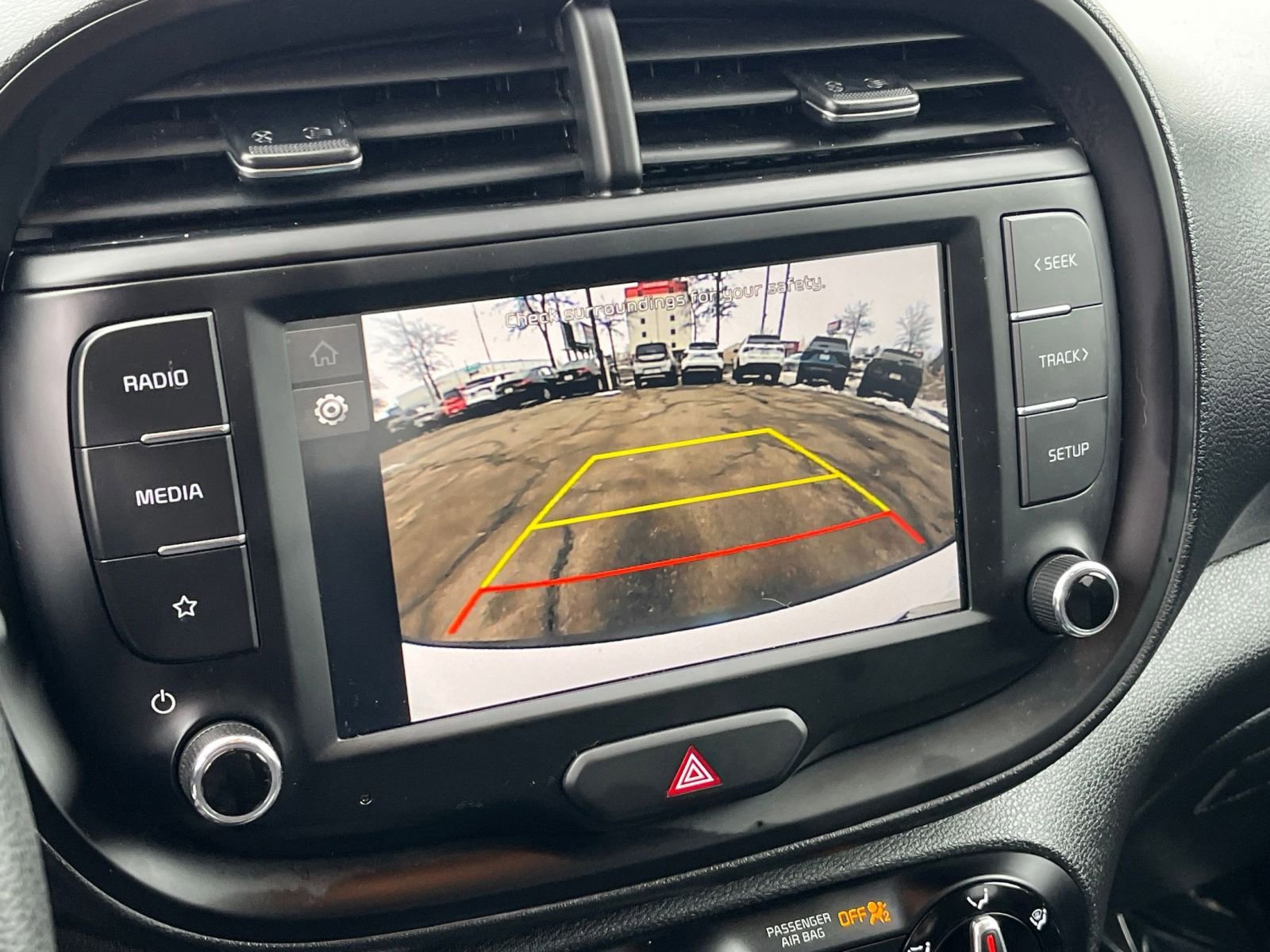 Thumbnail: 2025 Kia Soul - 21