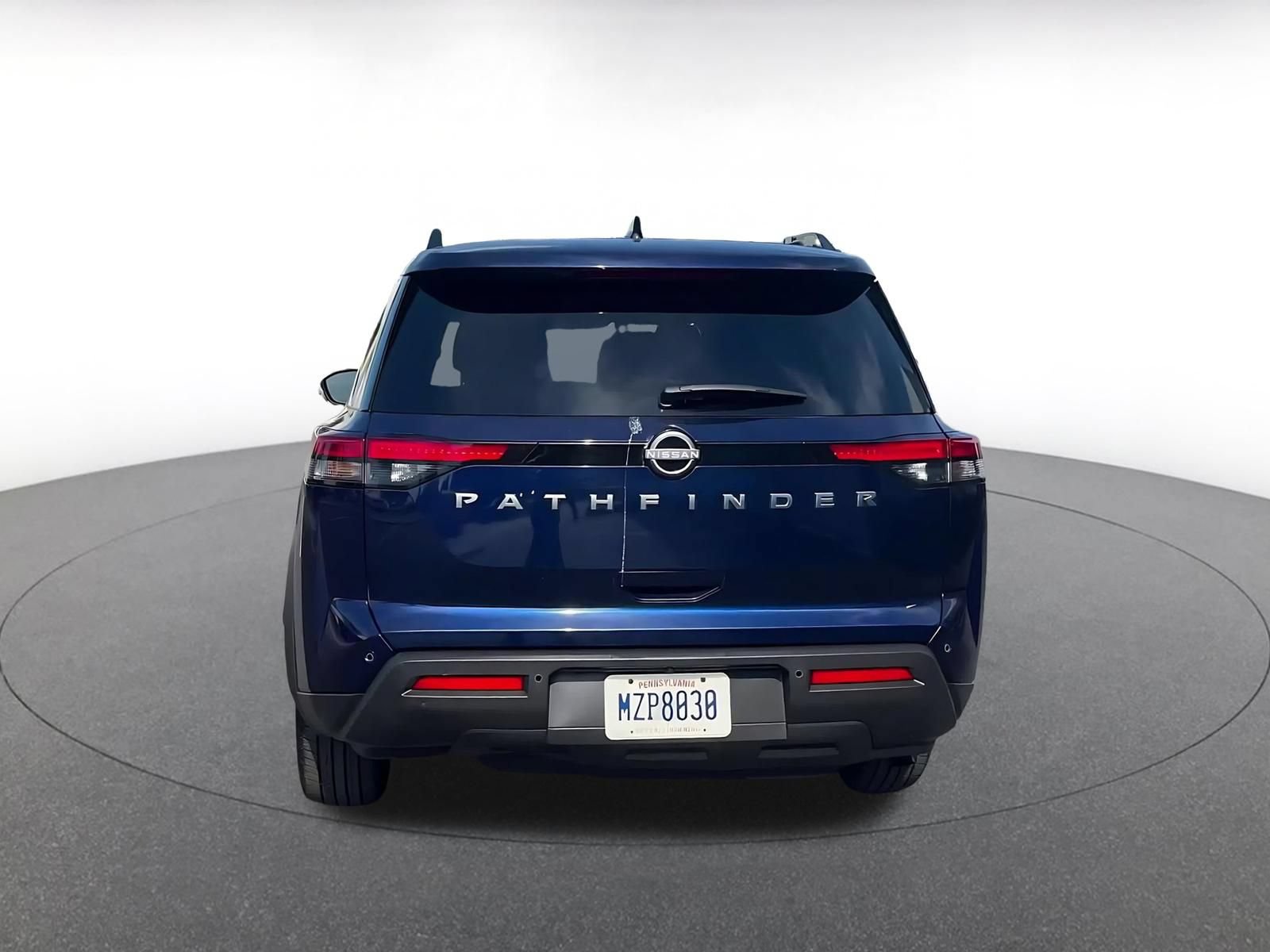 Thumbnail: 2025 Nissan Pathfinder - 12