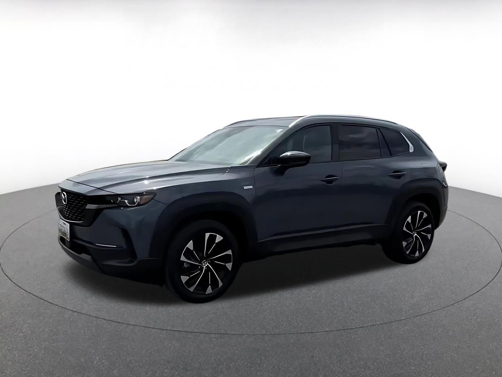Thumbnail: 2025 Mazda CX-50 - 7