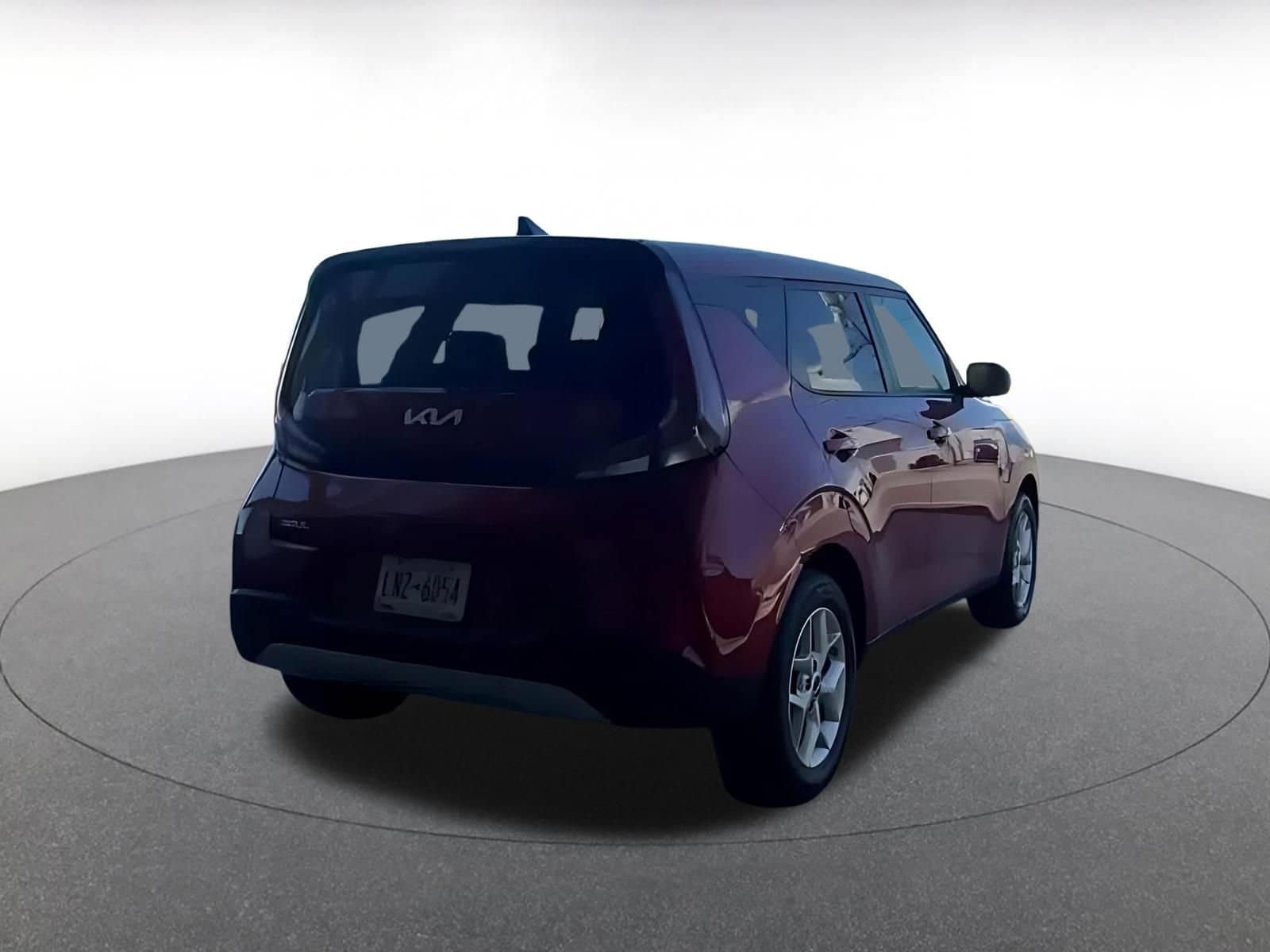 Thumbnail: 2025 Kia Soul - 11