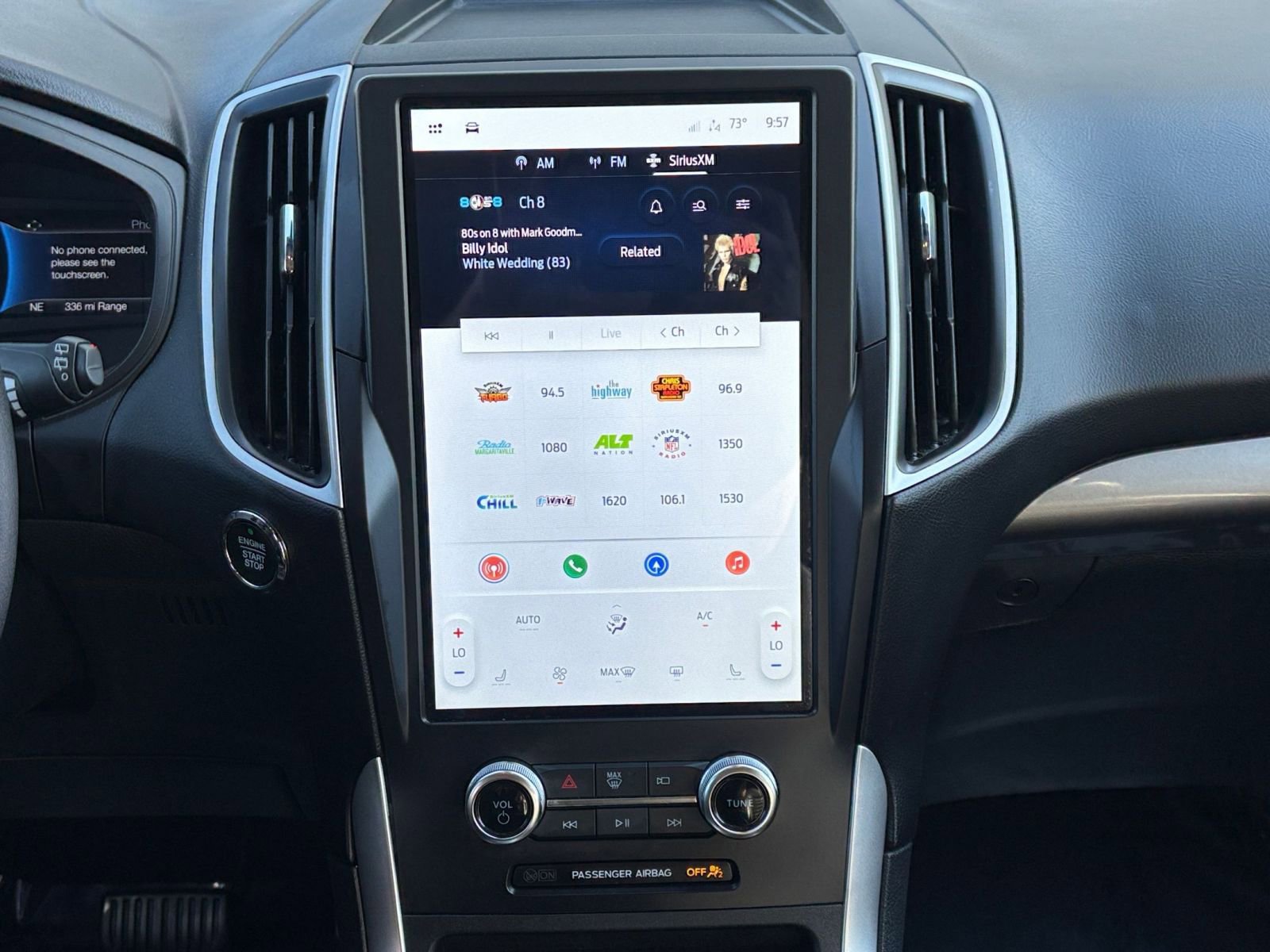 Thumbnail: 2024 Ford Edge - 18