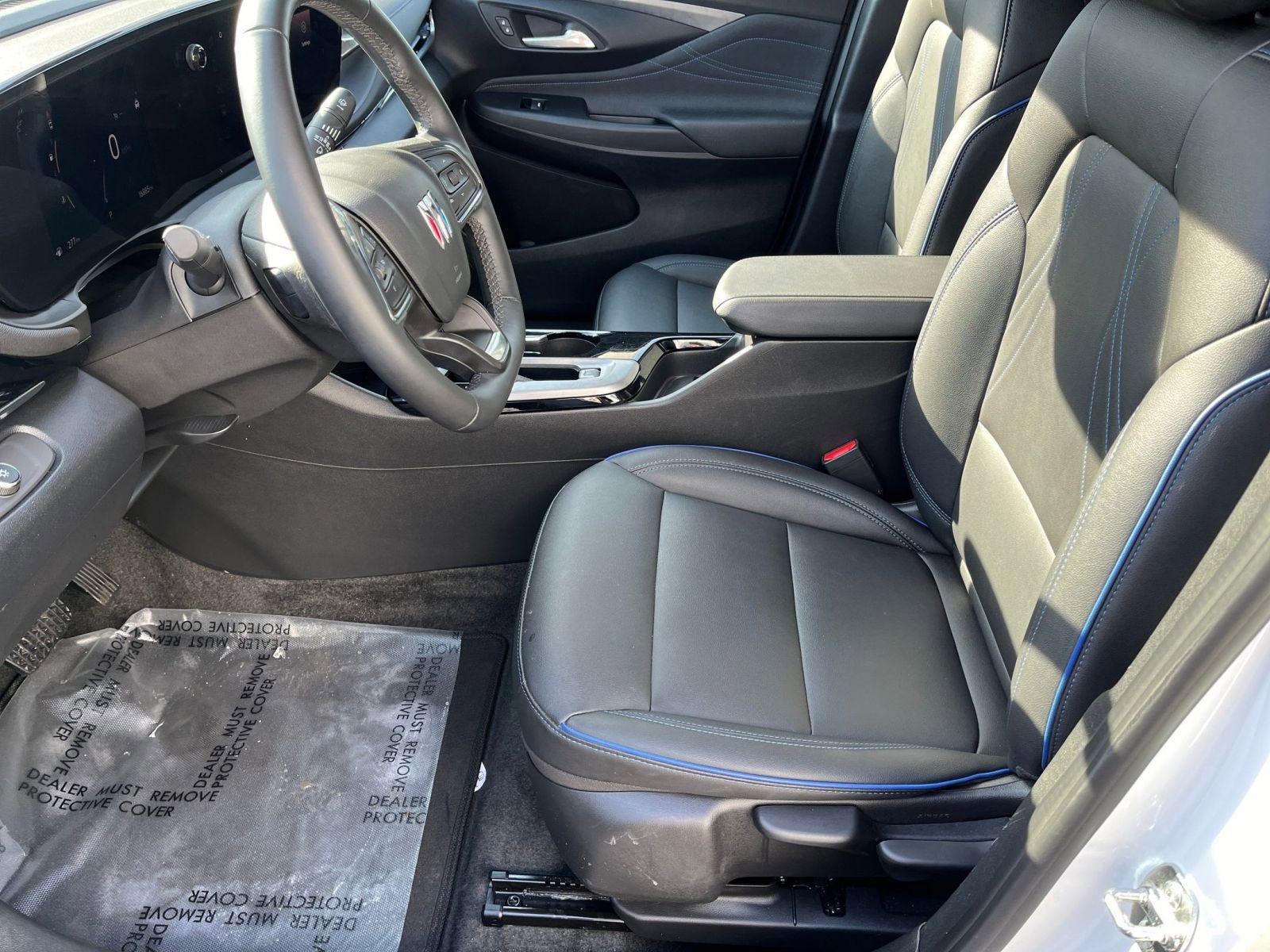 Thumbnail: 2025 Buick Envista - 24