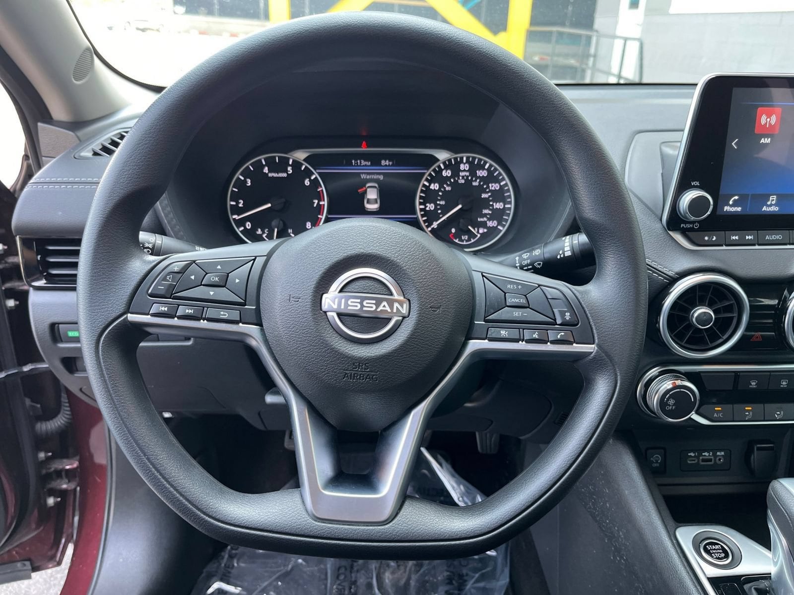 Thumbnail: 2025 Nissan Sentra - 31