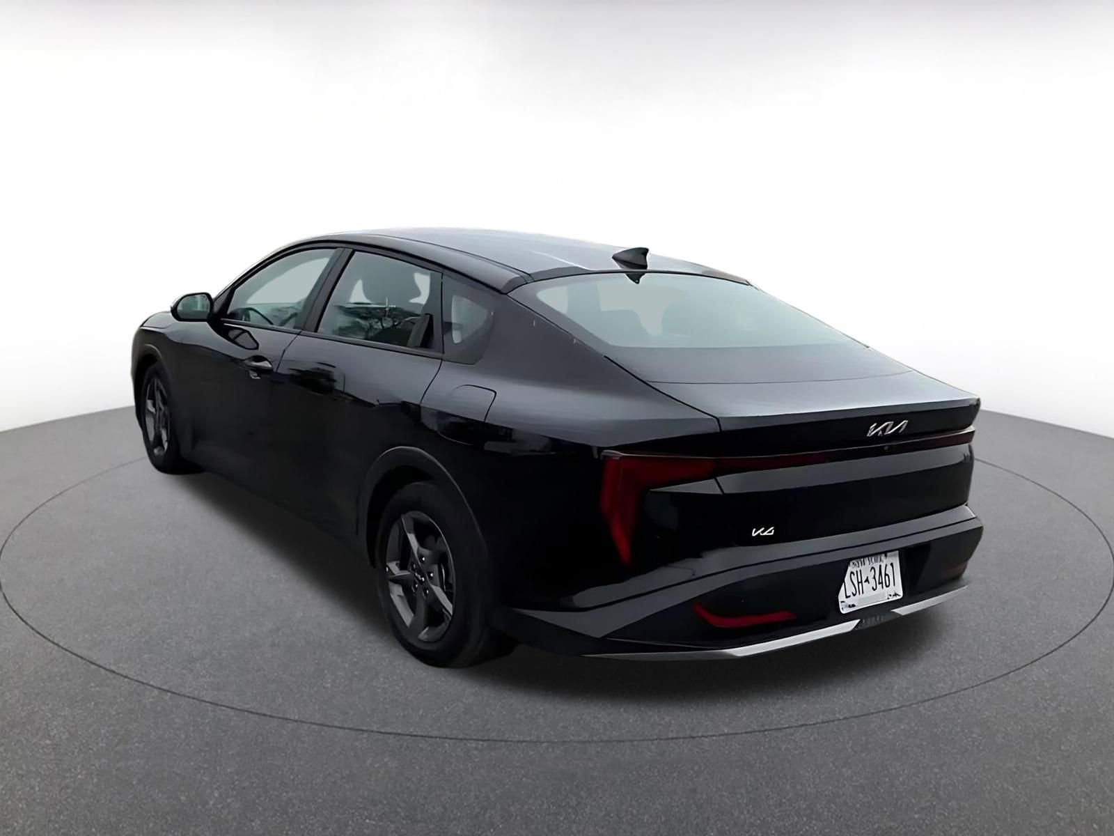 Thumbnail: 2025 Kia K4 - 11