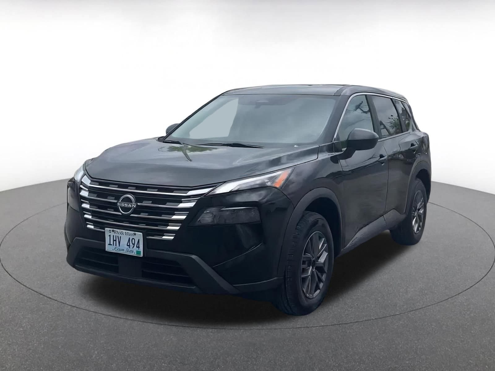 Thumbnail: 2024 Nissan Rogue - 6