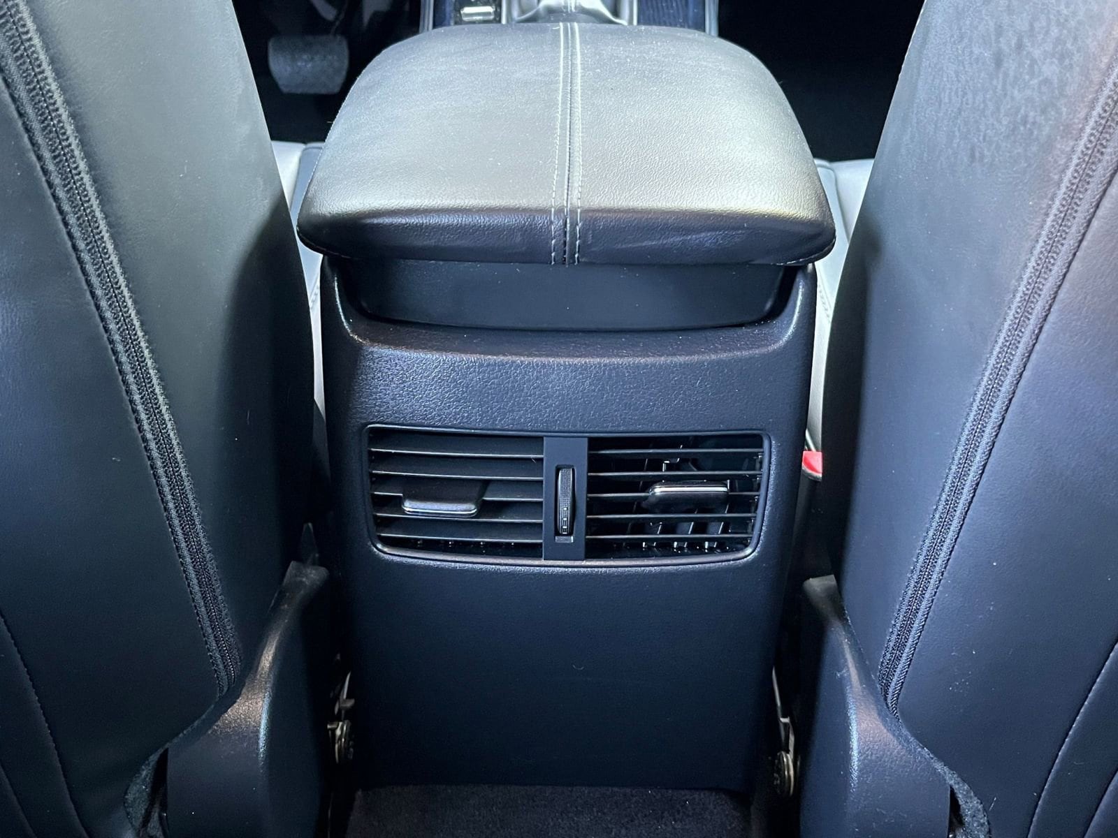 Thumbnail: 2025 Mazda CX-30 - 22