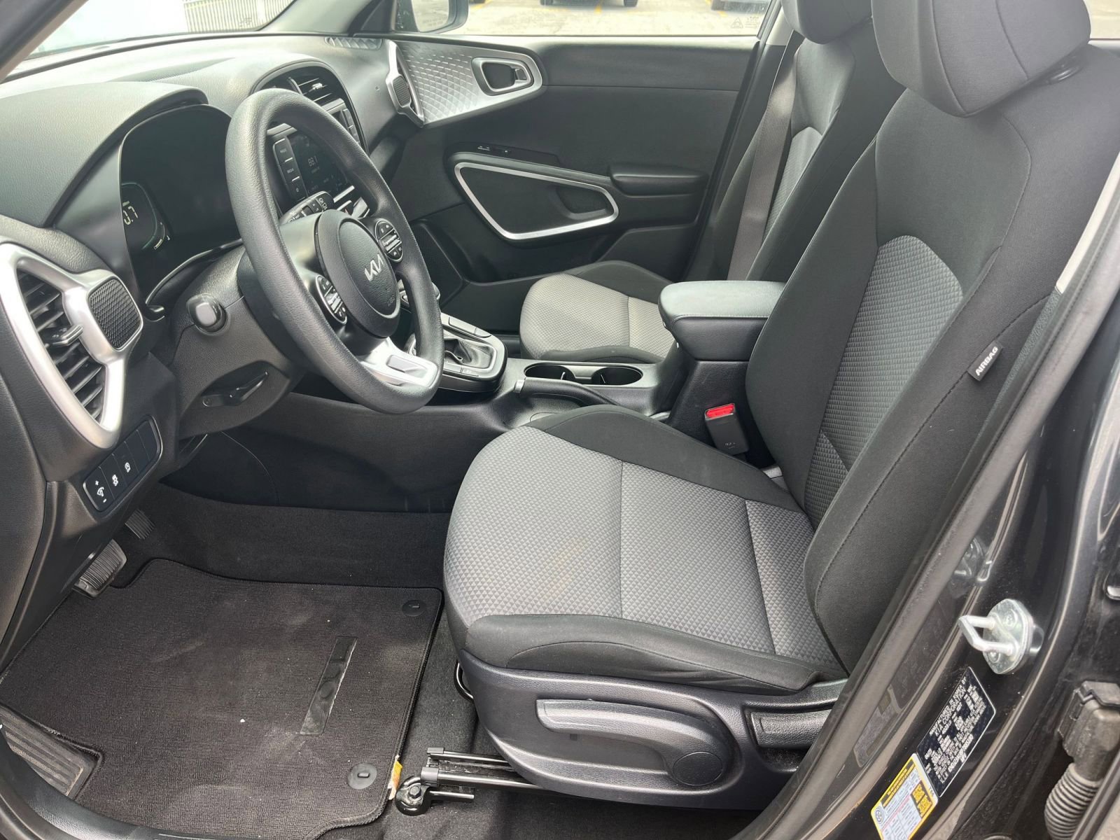 Thumbnail: 2023 Kia Soul - 23