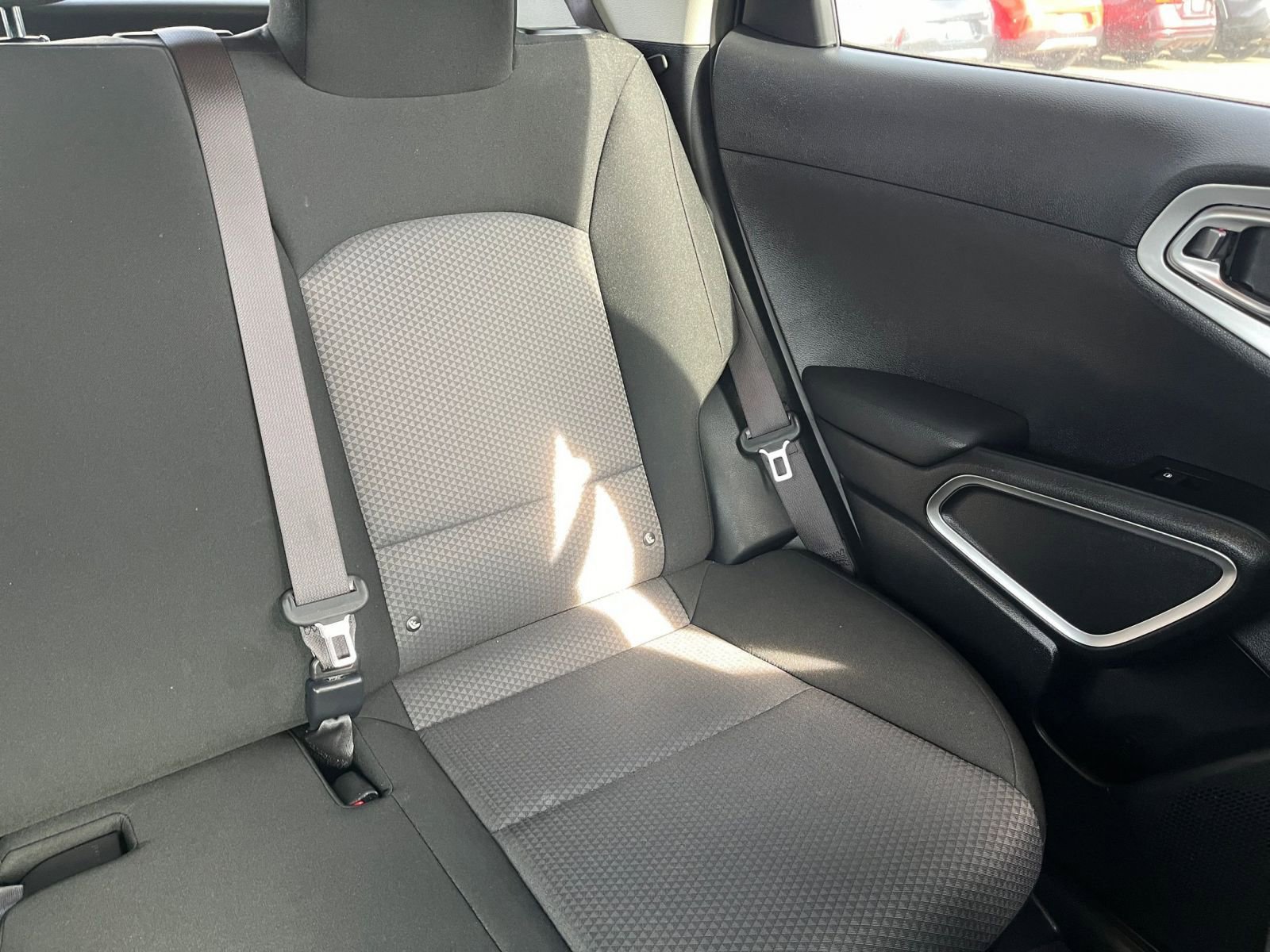 Thumbnail: 2025 Kia Soul - 34