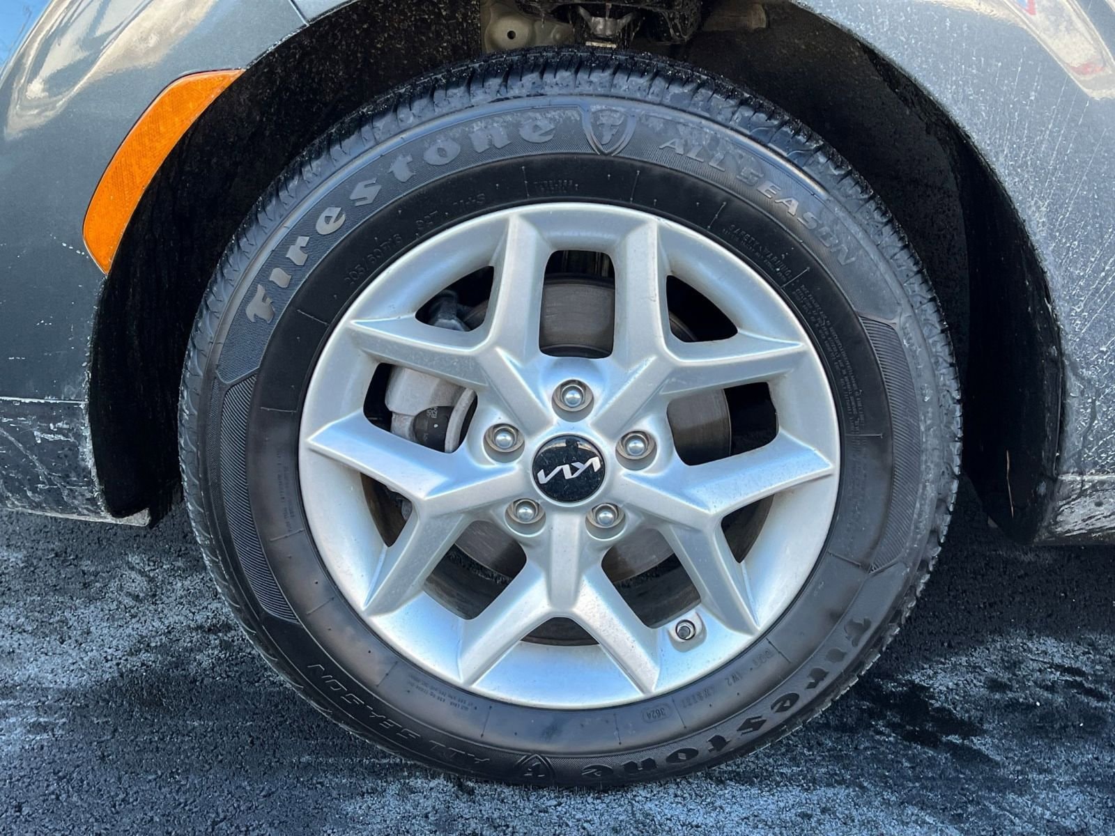 Thumbnail: 2025 Kia Soul - 25