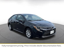 2025 Toyota Corolla LE -
                  Lynn, MA