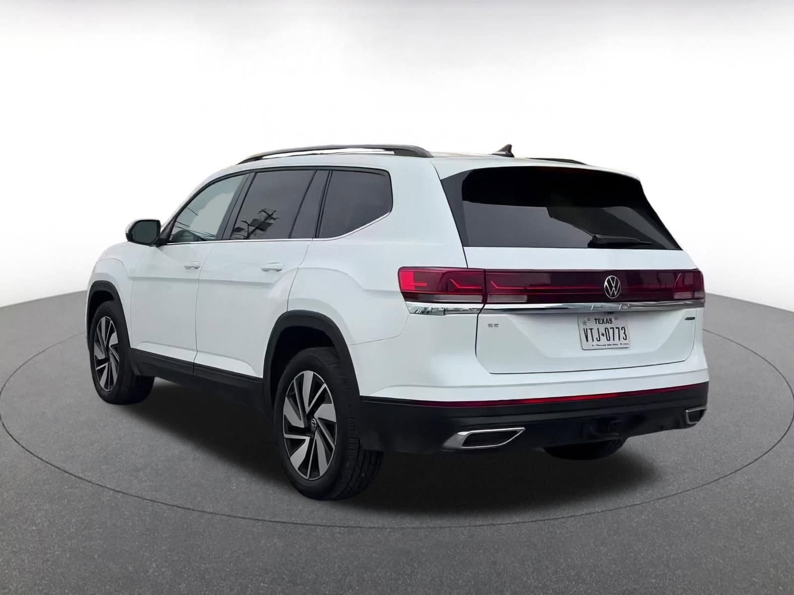 Thumbnail: 2025 Volkswagen Atlas - 11