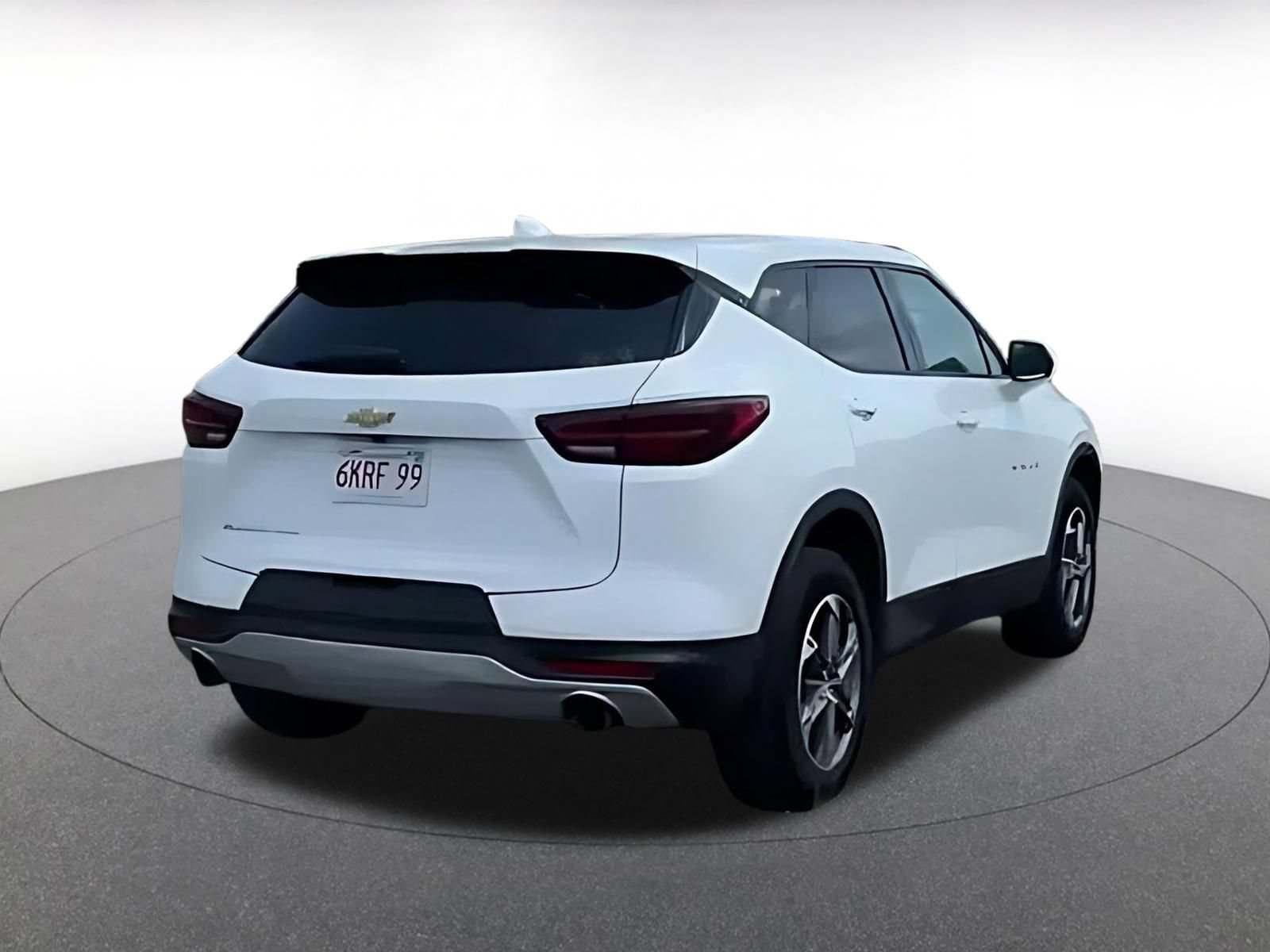 Thumbnail: 2026 Chevrolet Blazer - 13