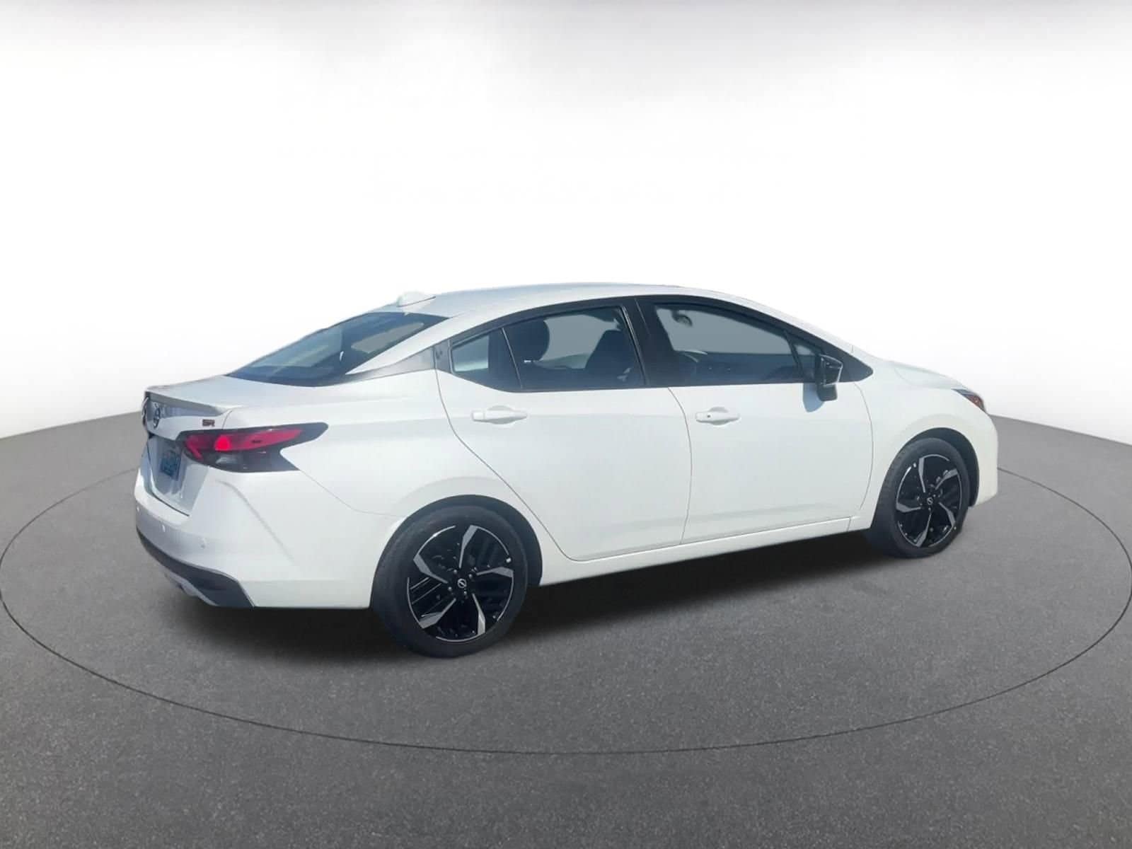 Thumbnail: 2024 Nissan Versa - 15
