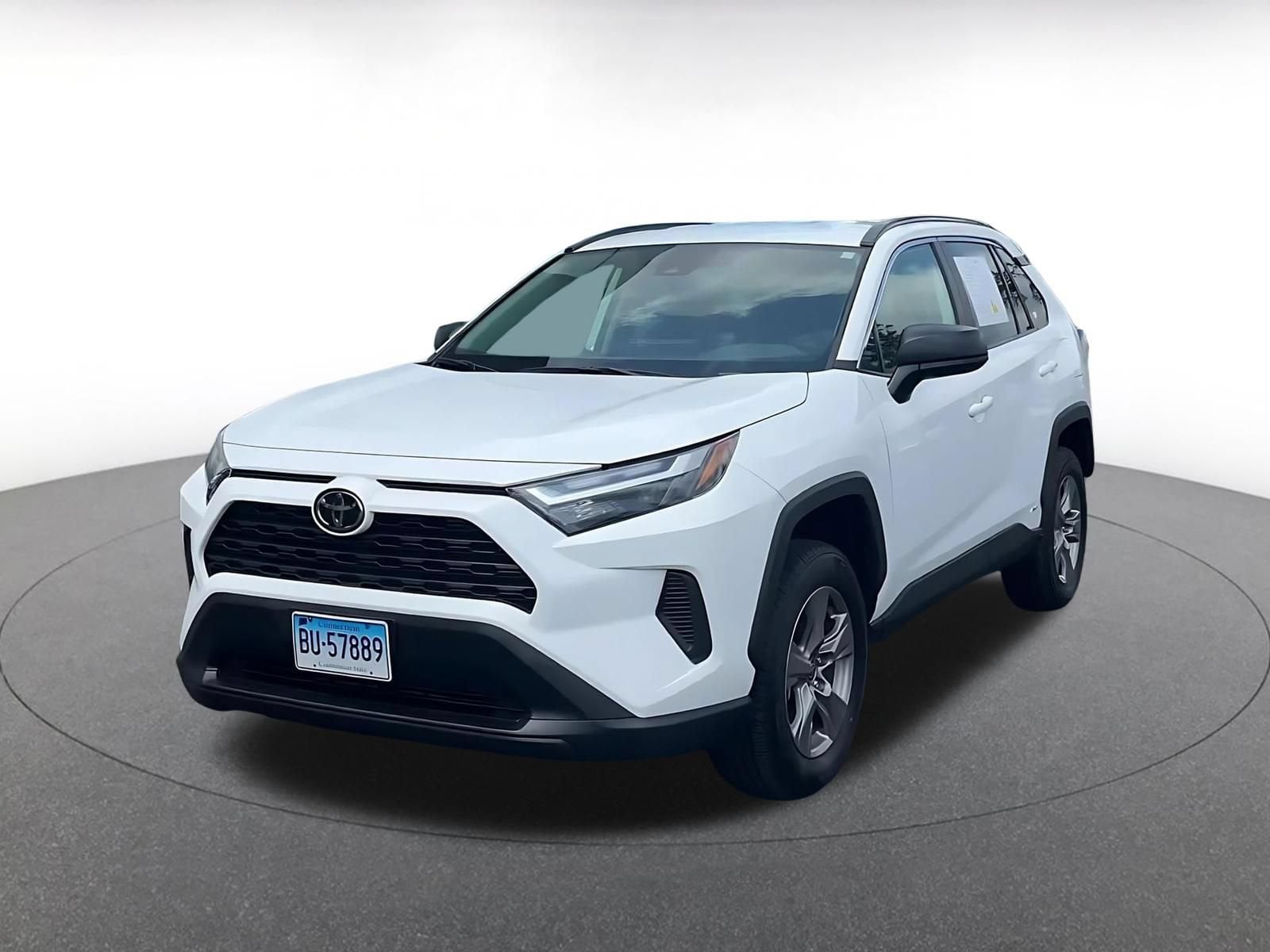 Thumbnail: 2025 Toyota RAV4 - 7