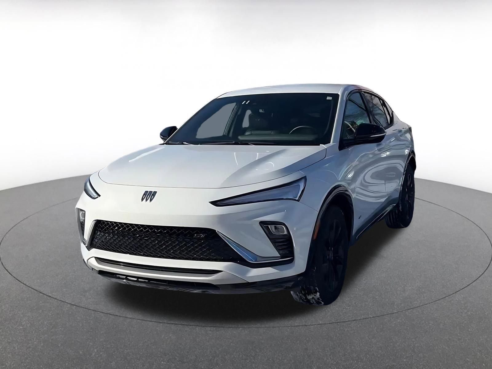 Thumbnail: 2025 Buick Envista - 7