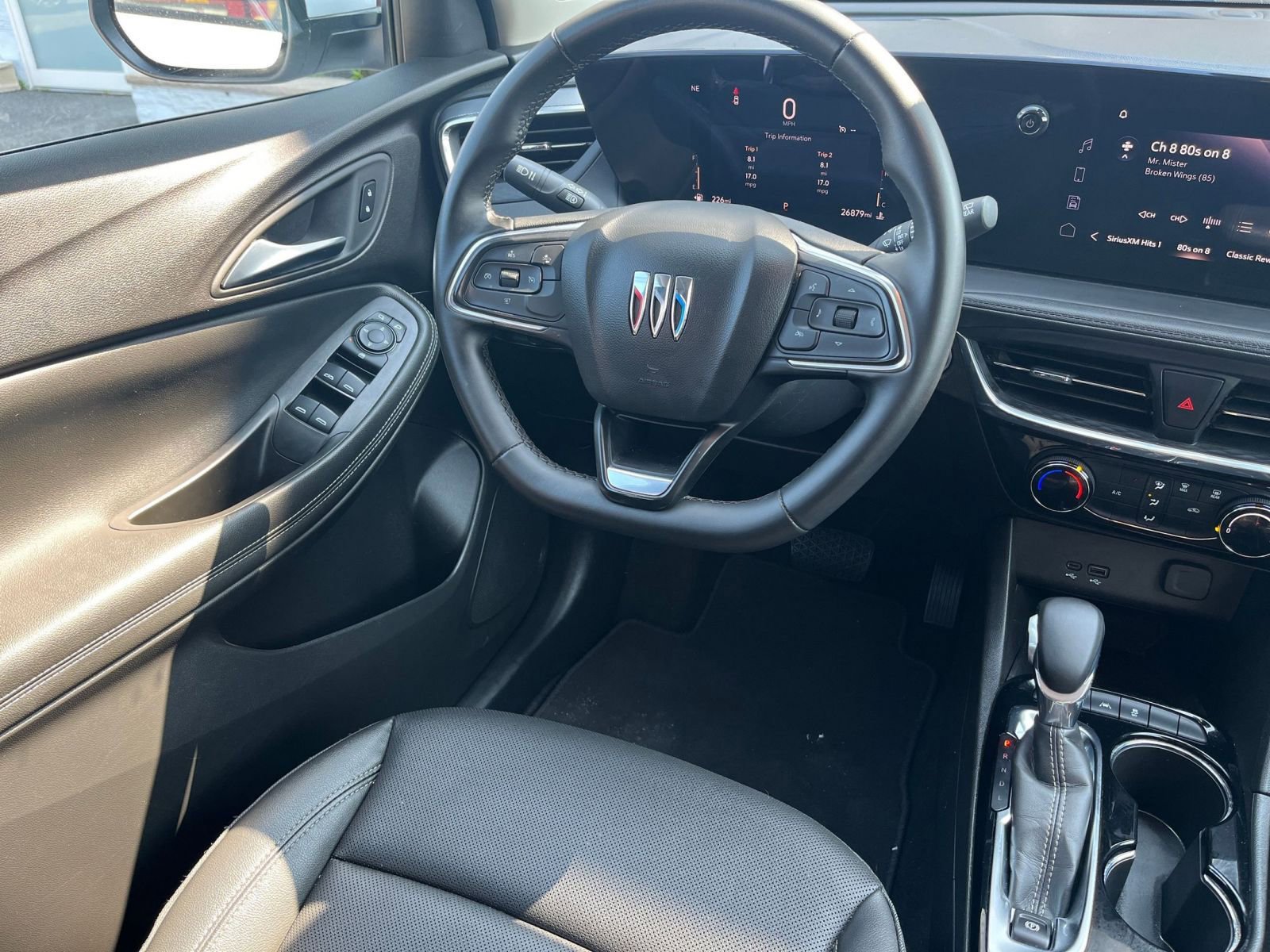 Thumbnail: 2024 Buick Encore GX - 30