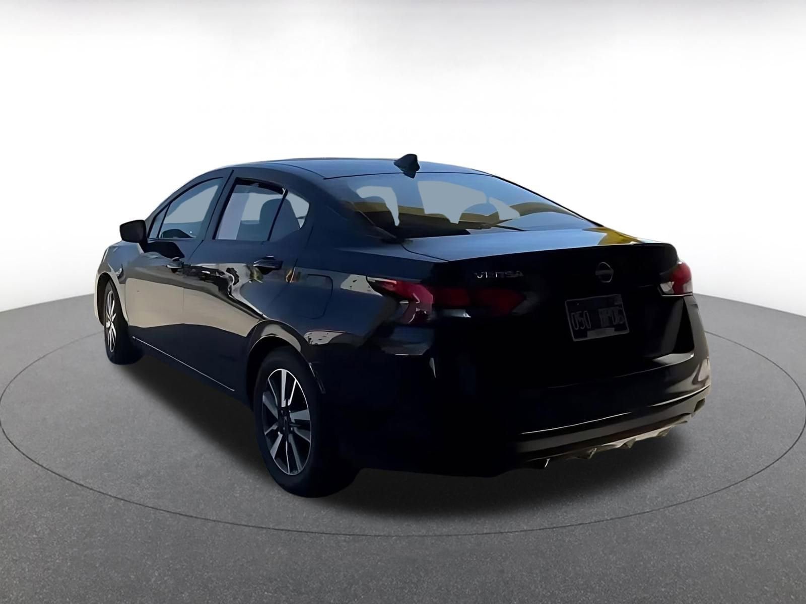 Thumbnail: 2025 Nissan Versa - 8