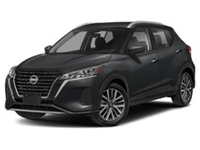 2024 Nissan Kicks SV -
                  Lynn, MA