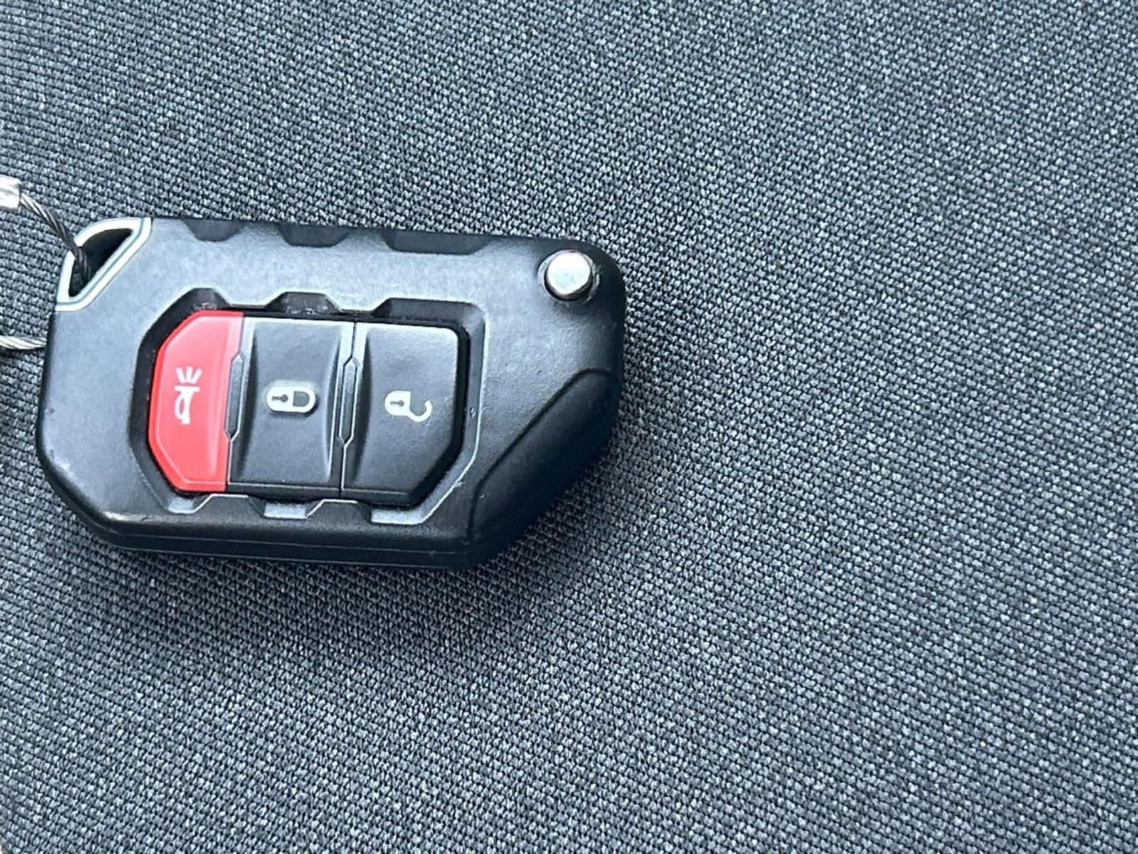 Thumbnail: 2025 Jeep Wrangler - 21