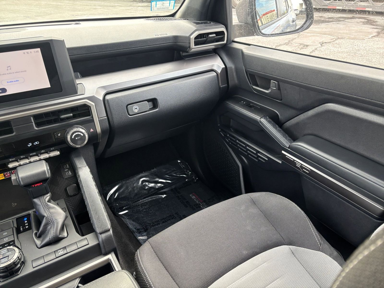 Thumbnail: 2025 Toyota 4Runner - 31