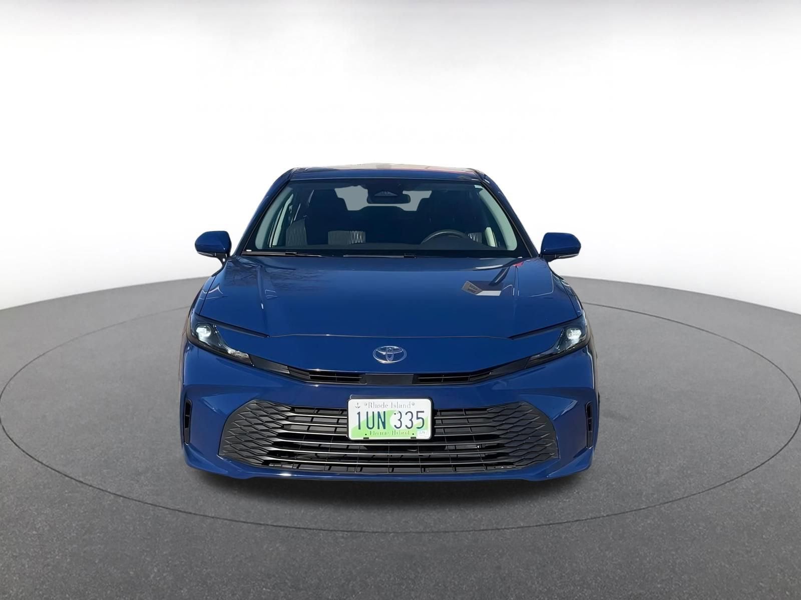 Thumbnail: 2025 Toyota Camry - 4