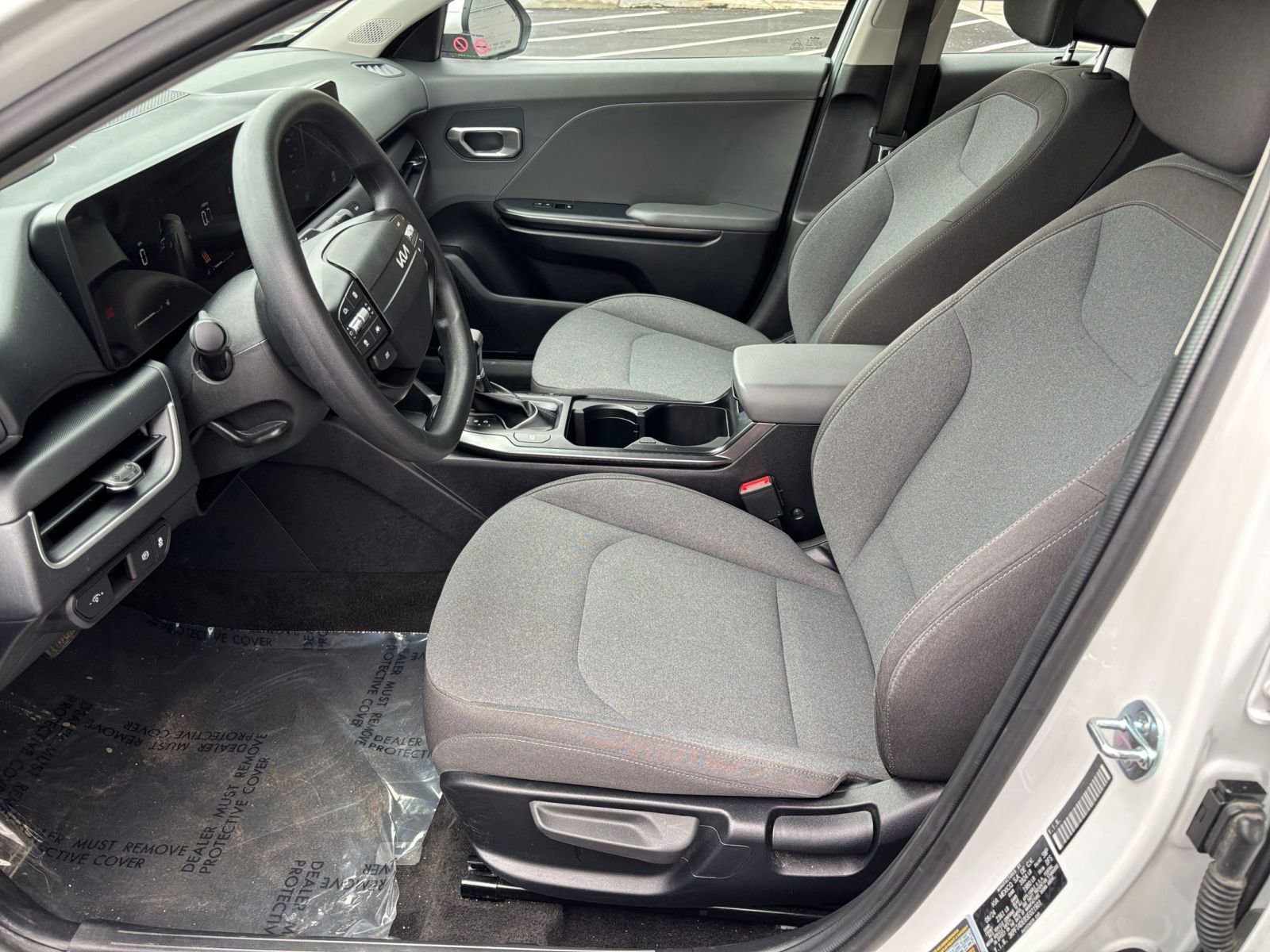 Thumbnail: 2025 Kia K4 - 27