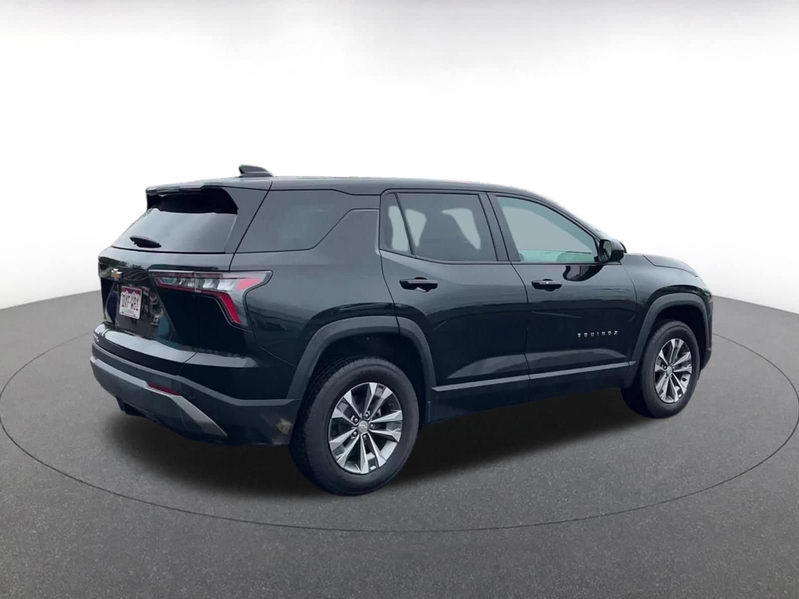 Thumbnail: 2025 Chevrolet Equinox - 15