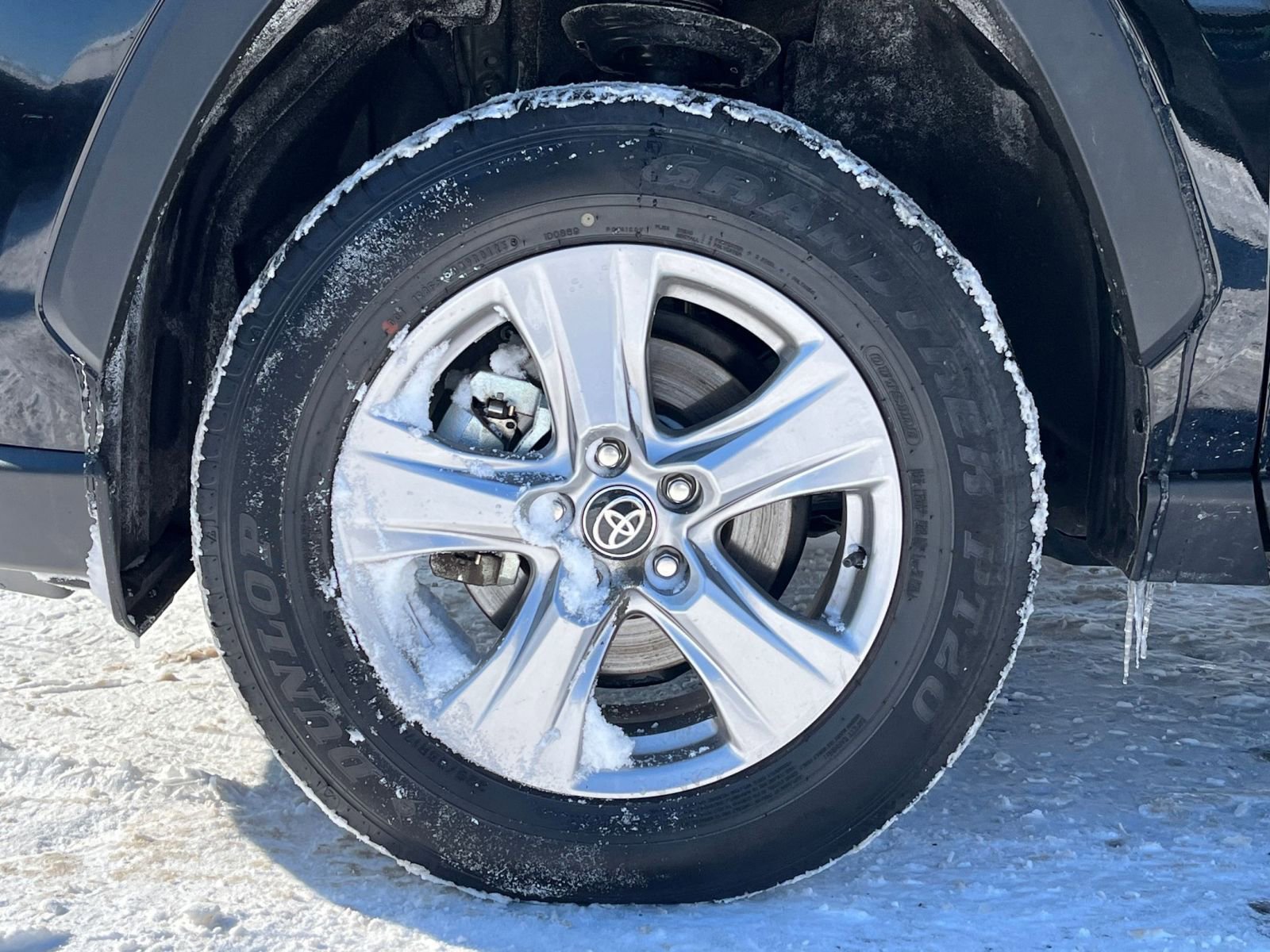 Thumbnail: 2025 Toyota RAV4 - 29