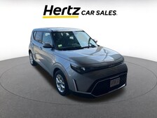 2024 Kia Soul LX -
                  Lynn, MA